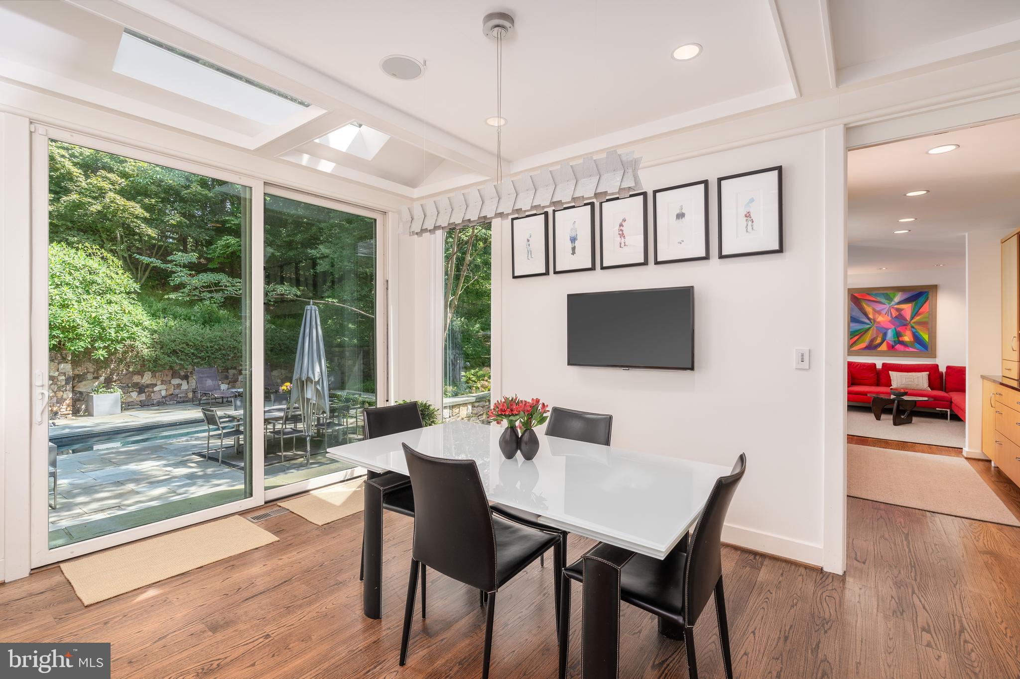 THE PALISADES - Residential