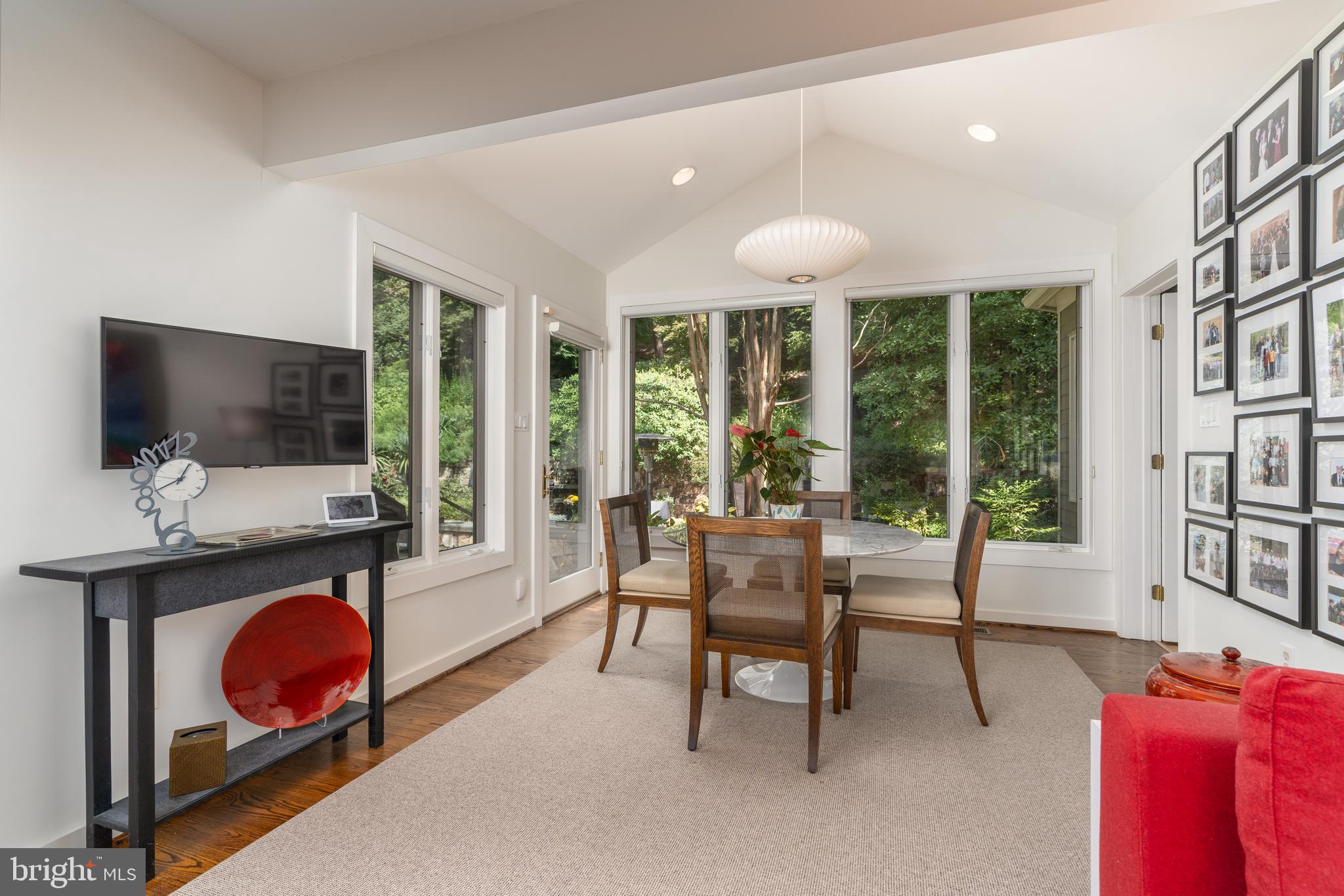 THE PALISADES - Residential