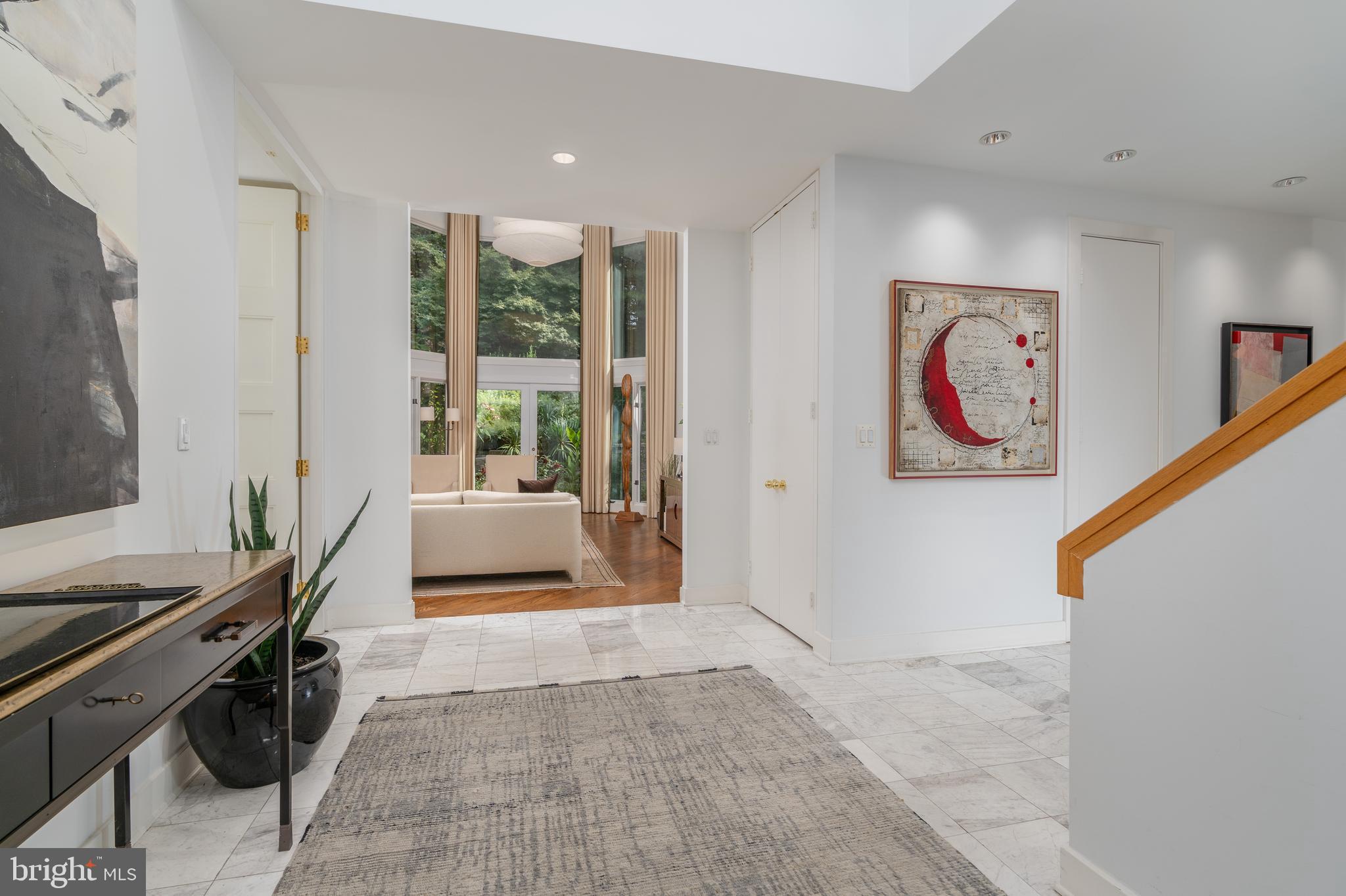 THE PALISADES - Residential