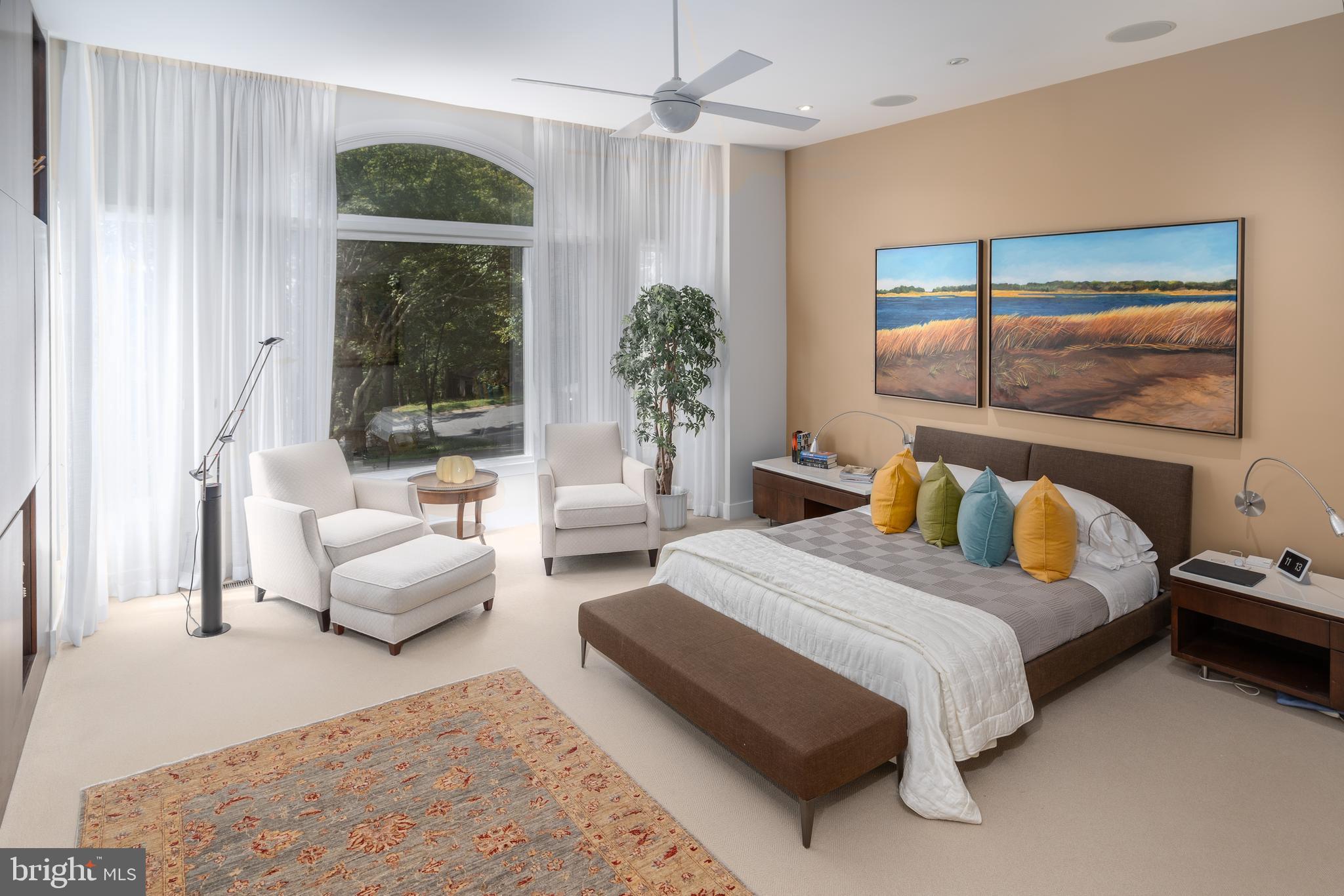 THE PALISADES - Residential