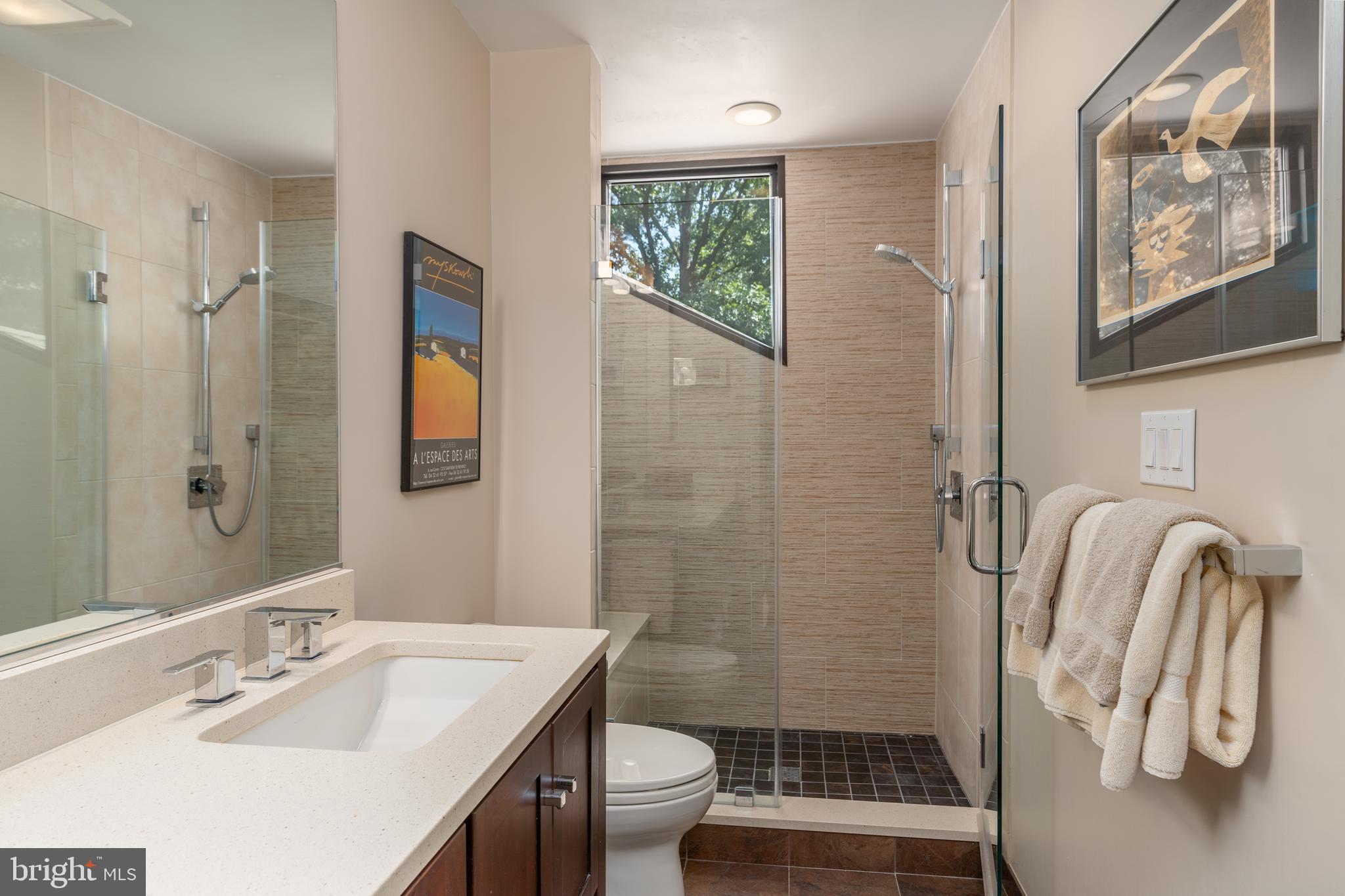 THE PALISADES - Residential