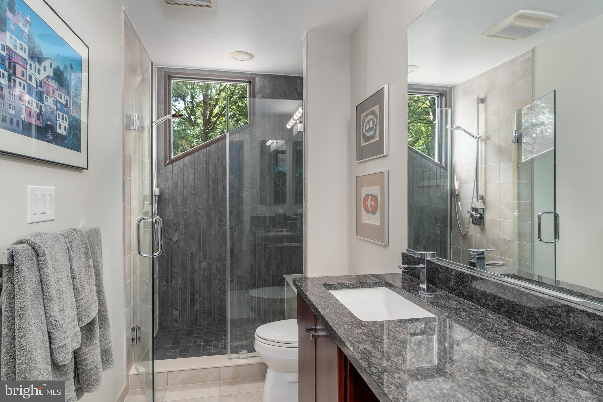 THE PALISADES - Residential