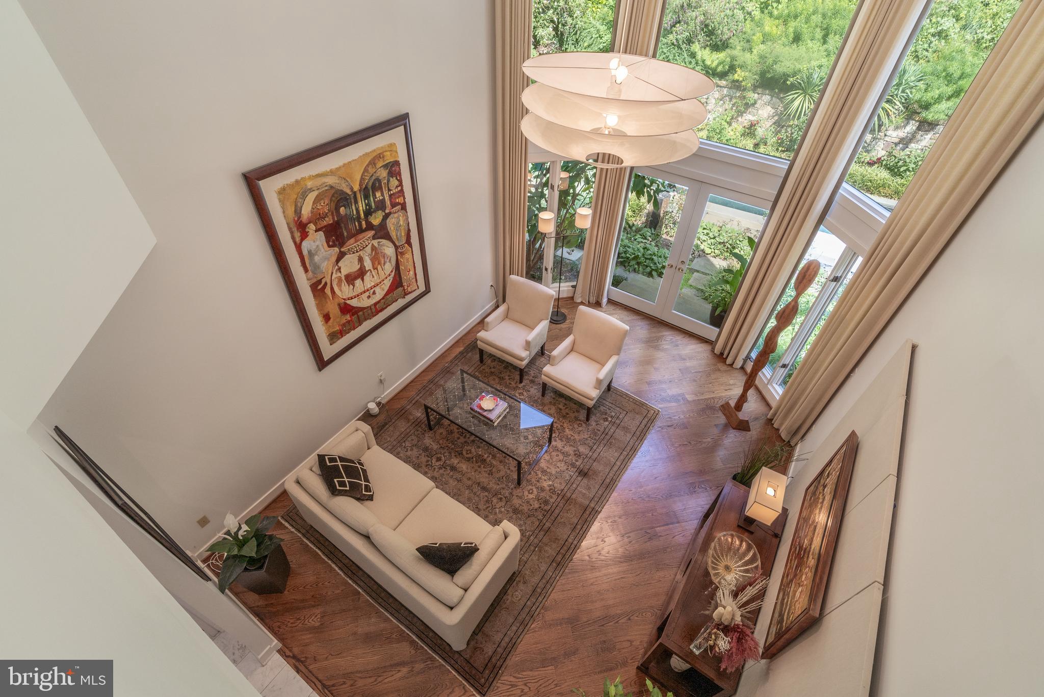 THE PALISADES - Residential