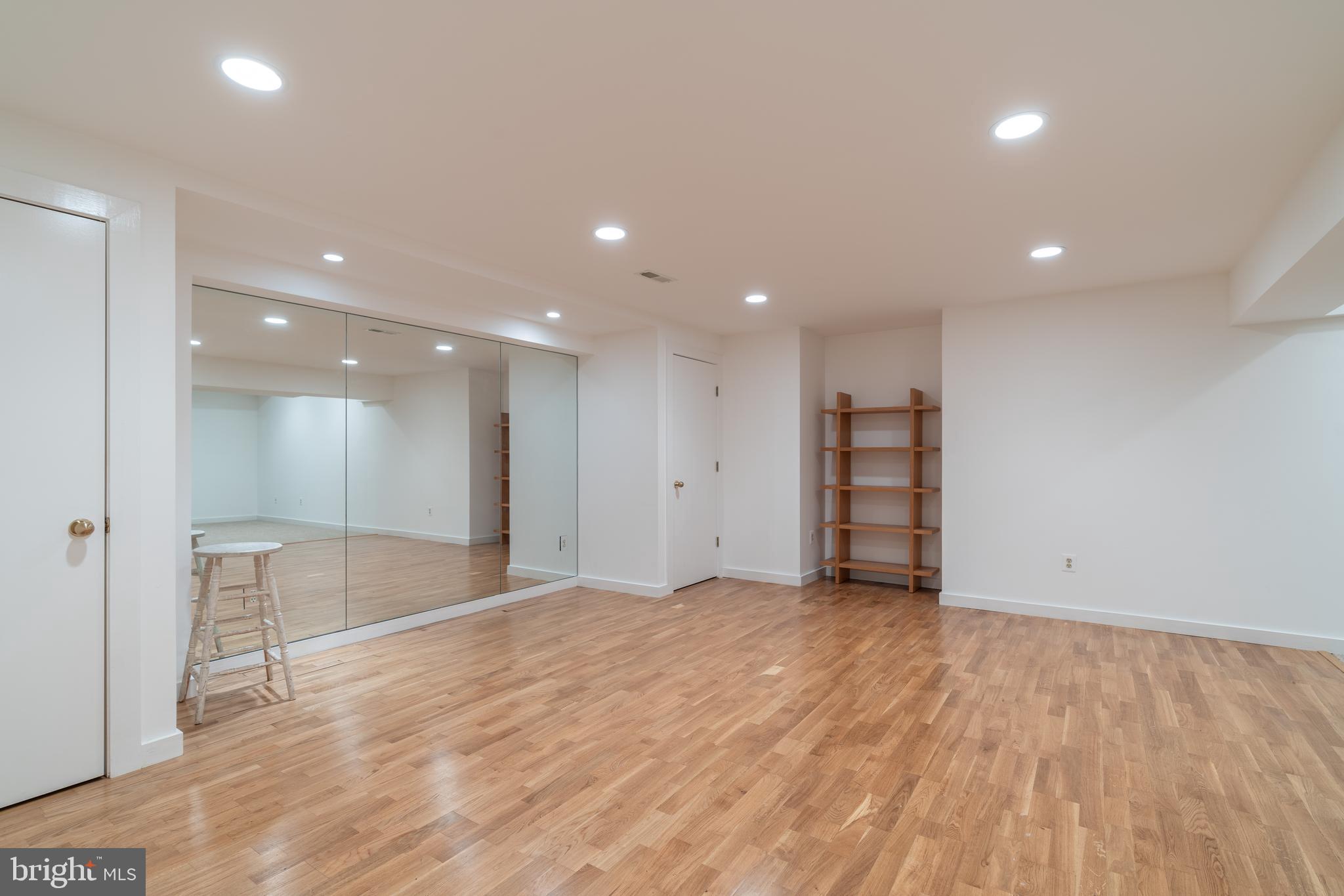 THE PALISADES - Residential