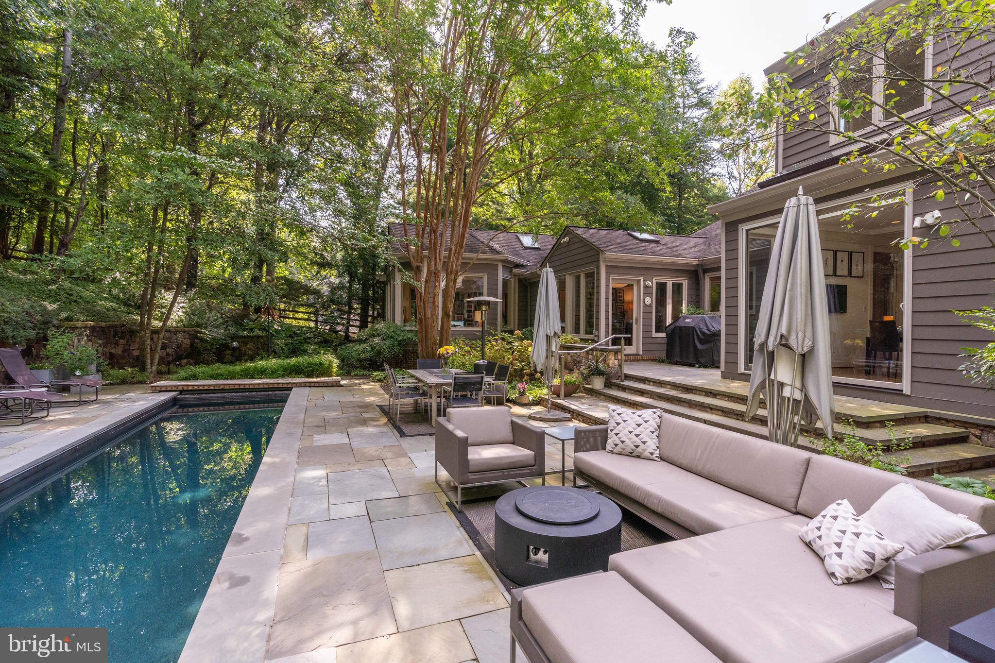 THE PALISADES - Residential