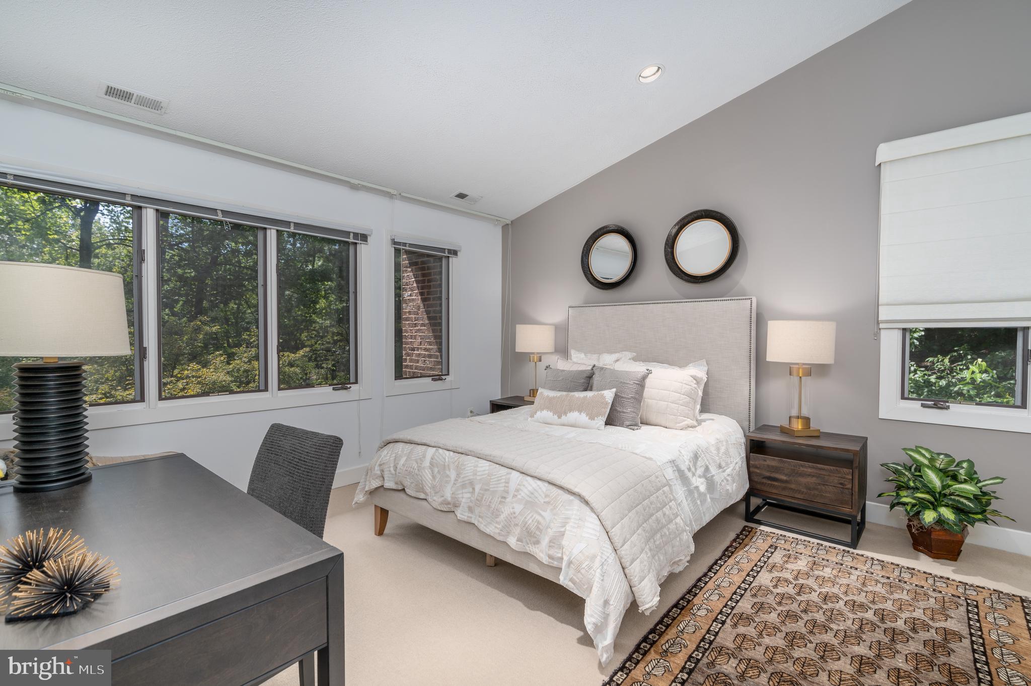 THE PALISADES - Residential