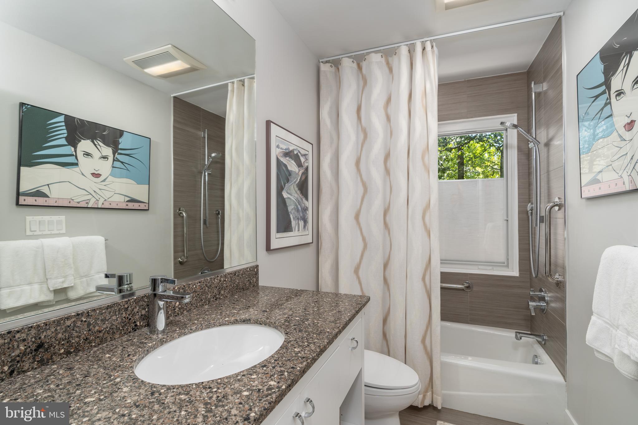 THE PALISADES - Residential