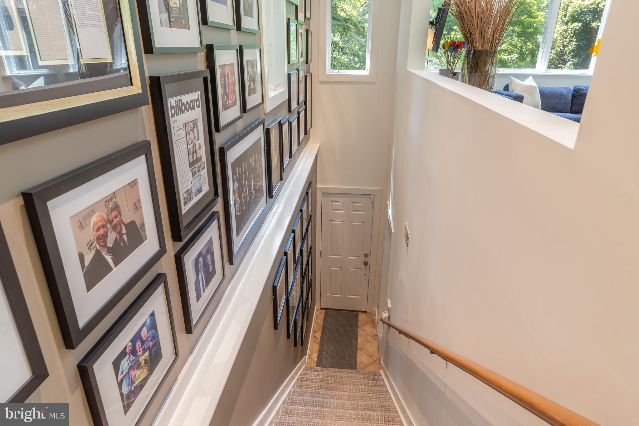 THE PALISADES - Residential