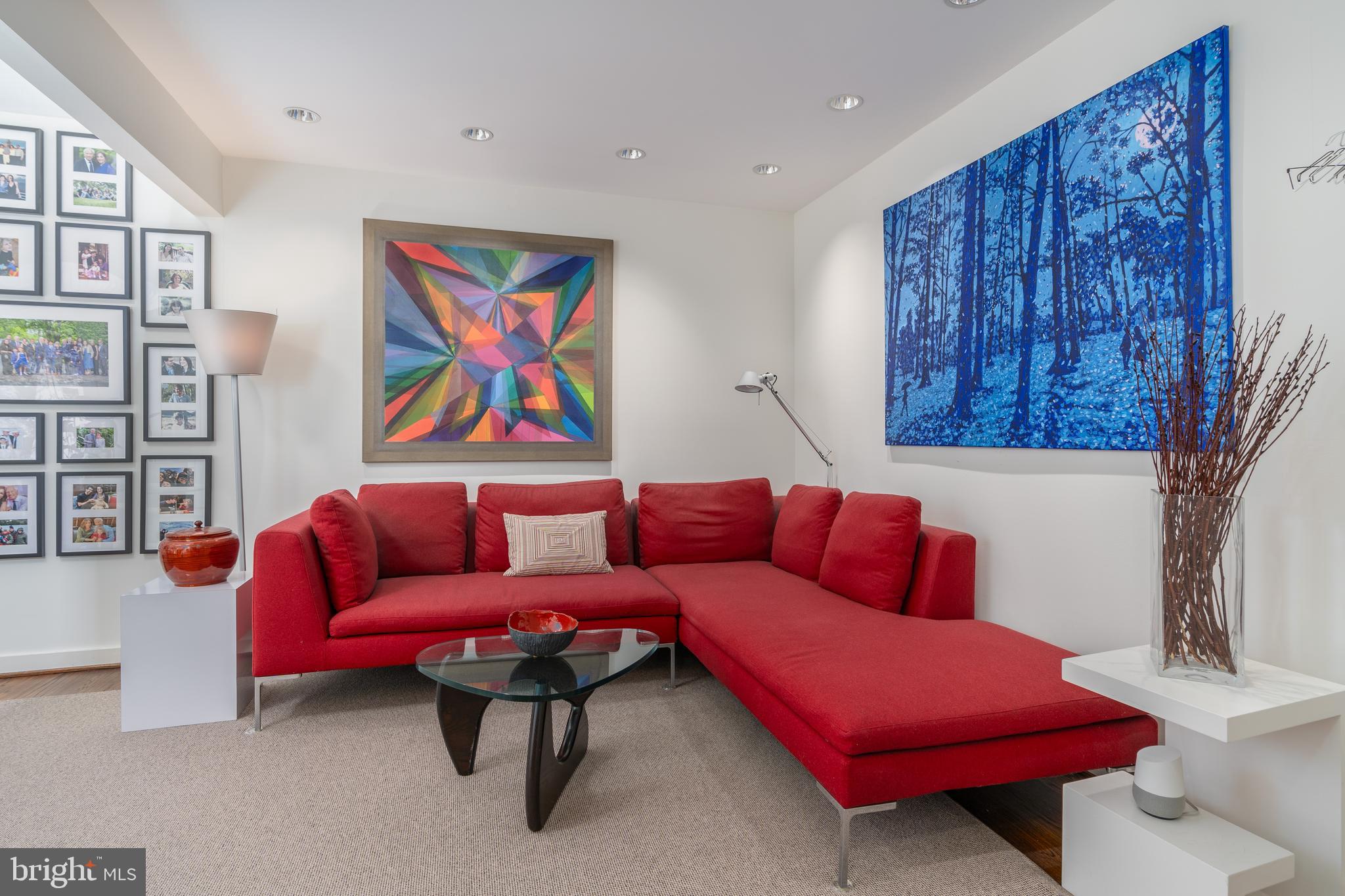 THE PALISADES - Residential