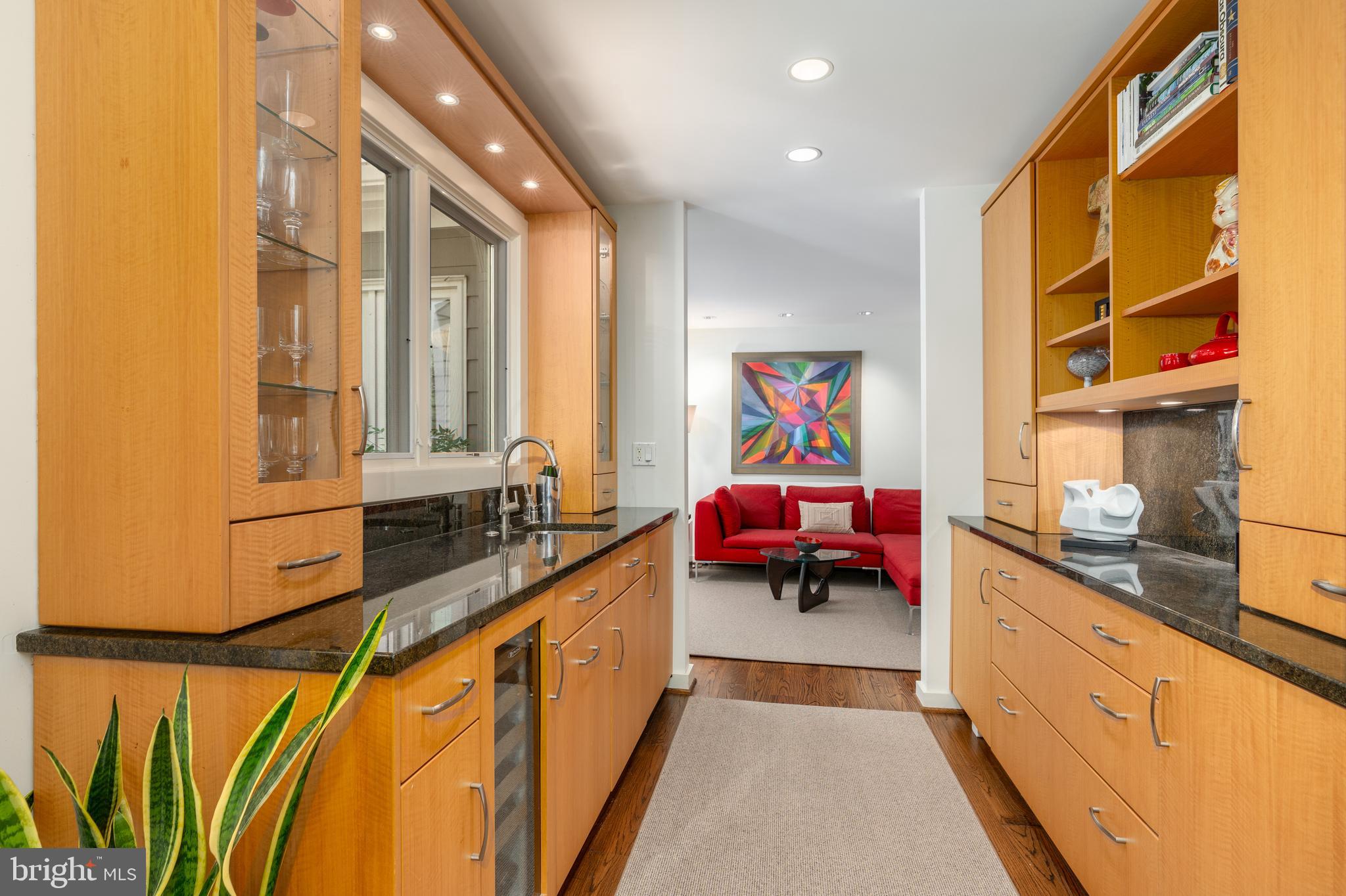 THE PALISADES - Residential