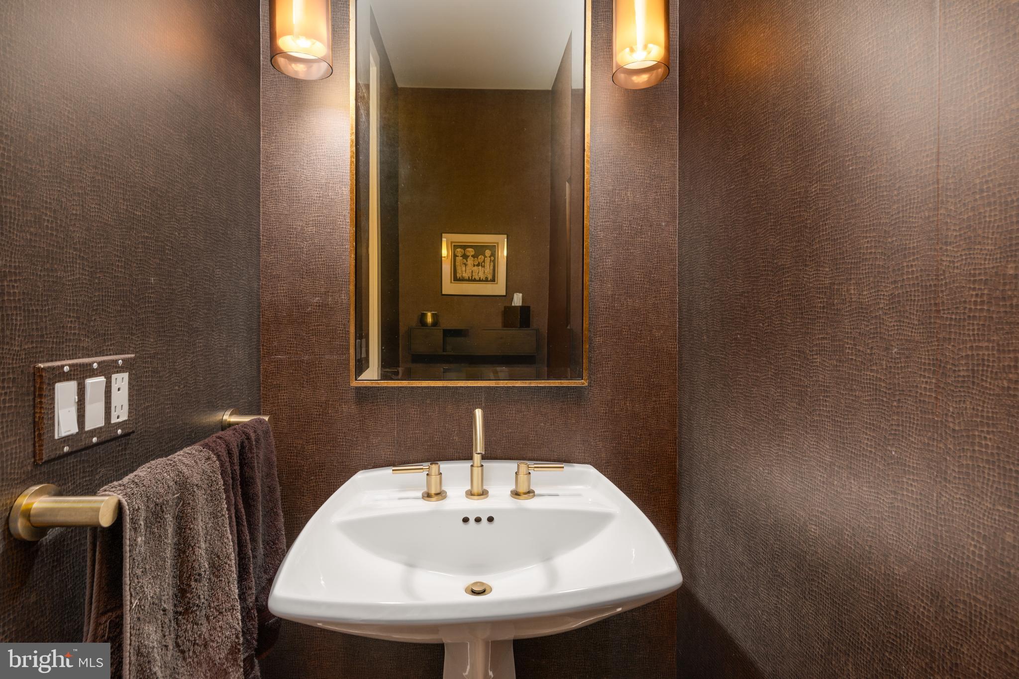 THE PALISADES - Residential