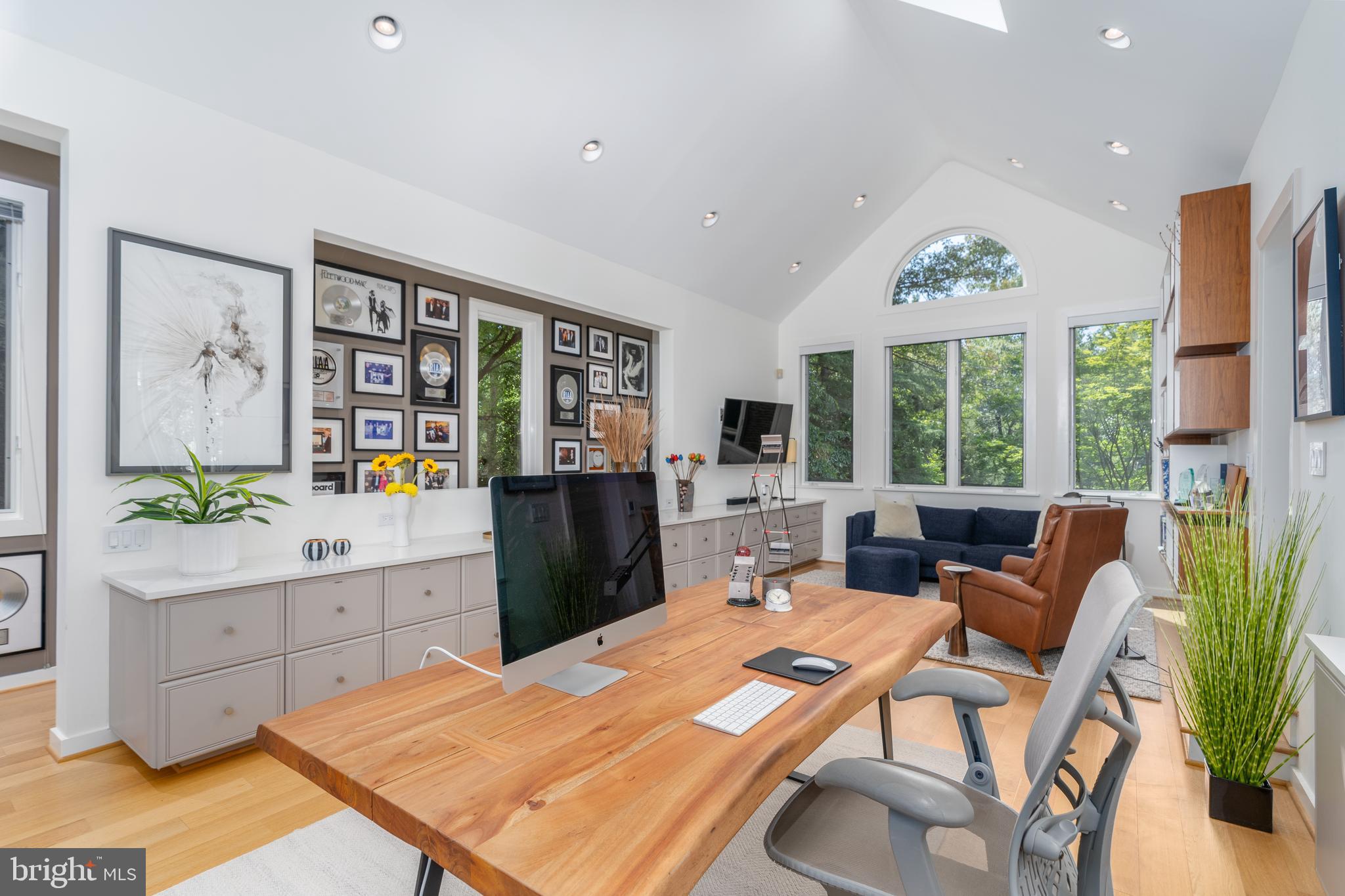 THE PALISADES - Residential