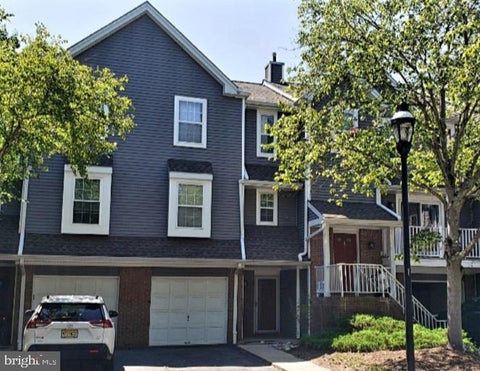 Townhouse For Rent - 6 Halstead Place Pl<br/> Mercer County, PRINCETON, NJ 08540