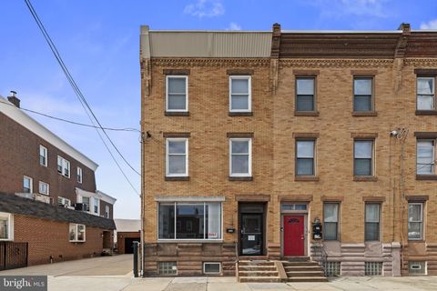 2626 E ALLEGHENY AVENUE PHILADELPHIA PA 19134