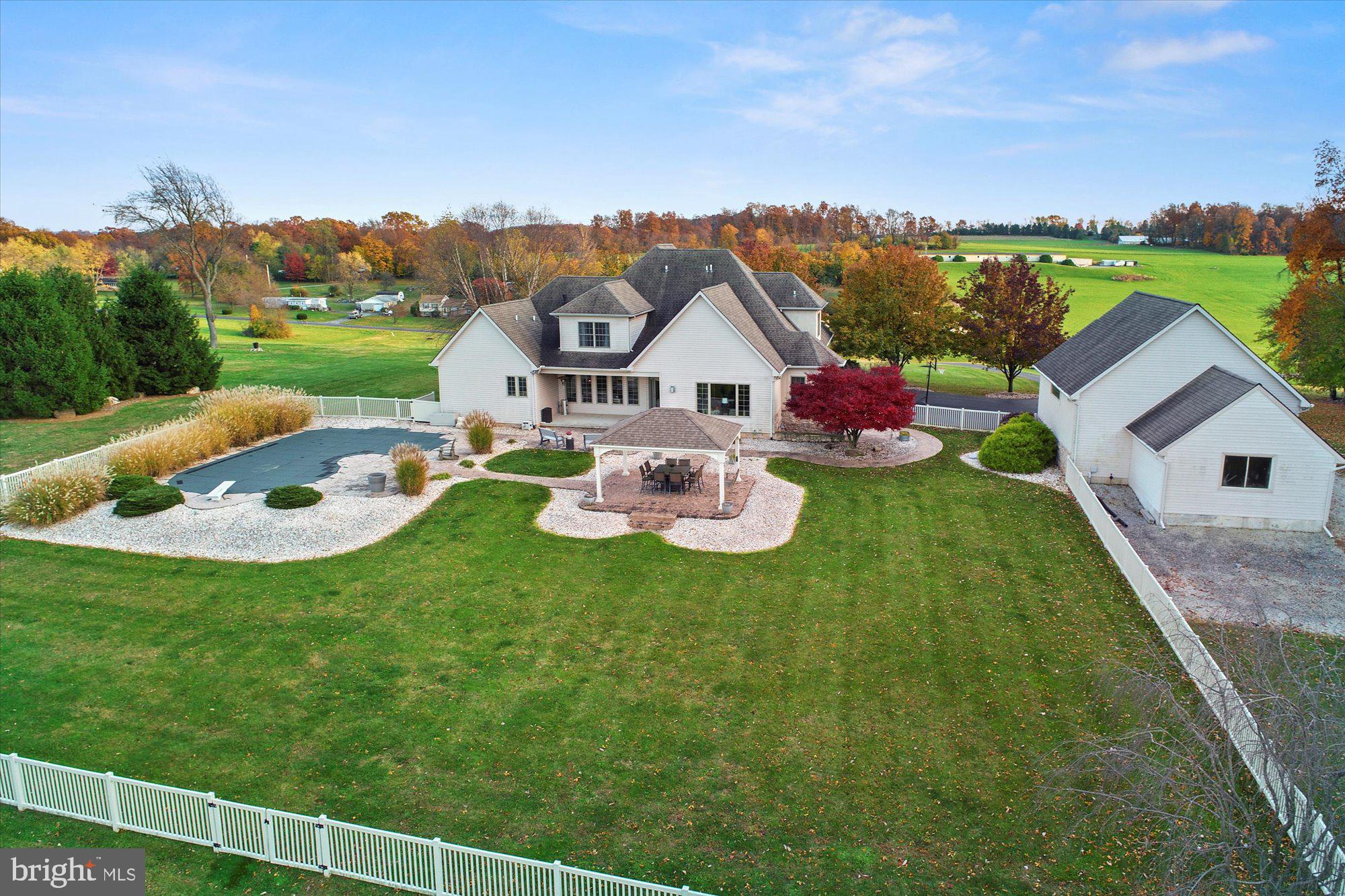 WALTERS HATCHERY - Residential