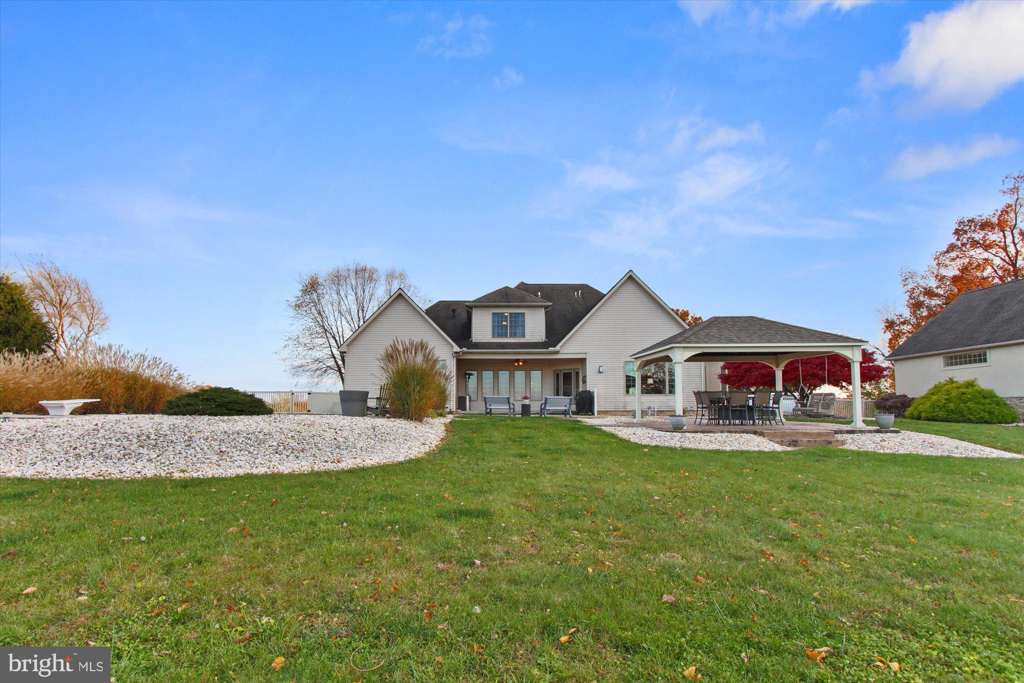 WALTERS HATCHERY - Residential