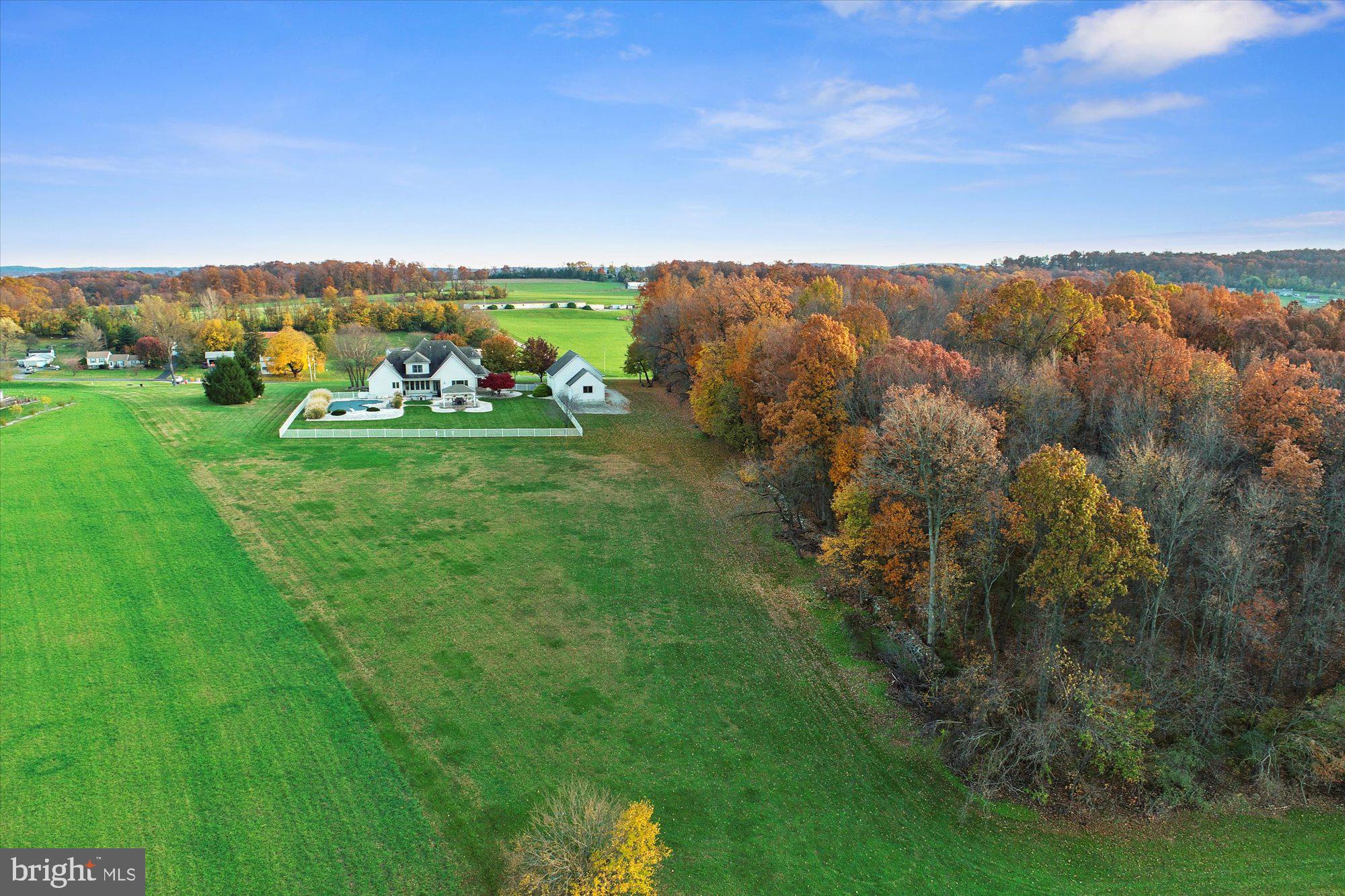 WALTERS HATCHERY - Residential