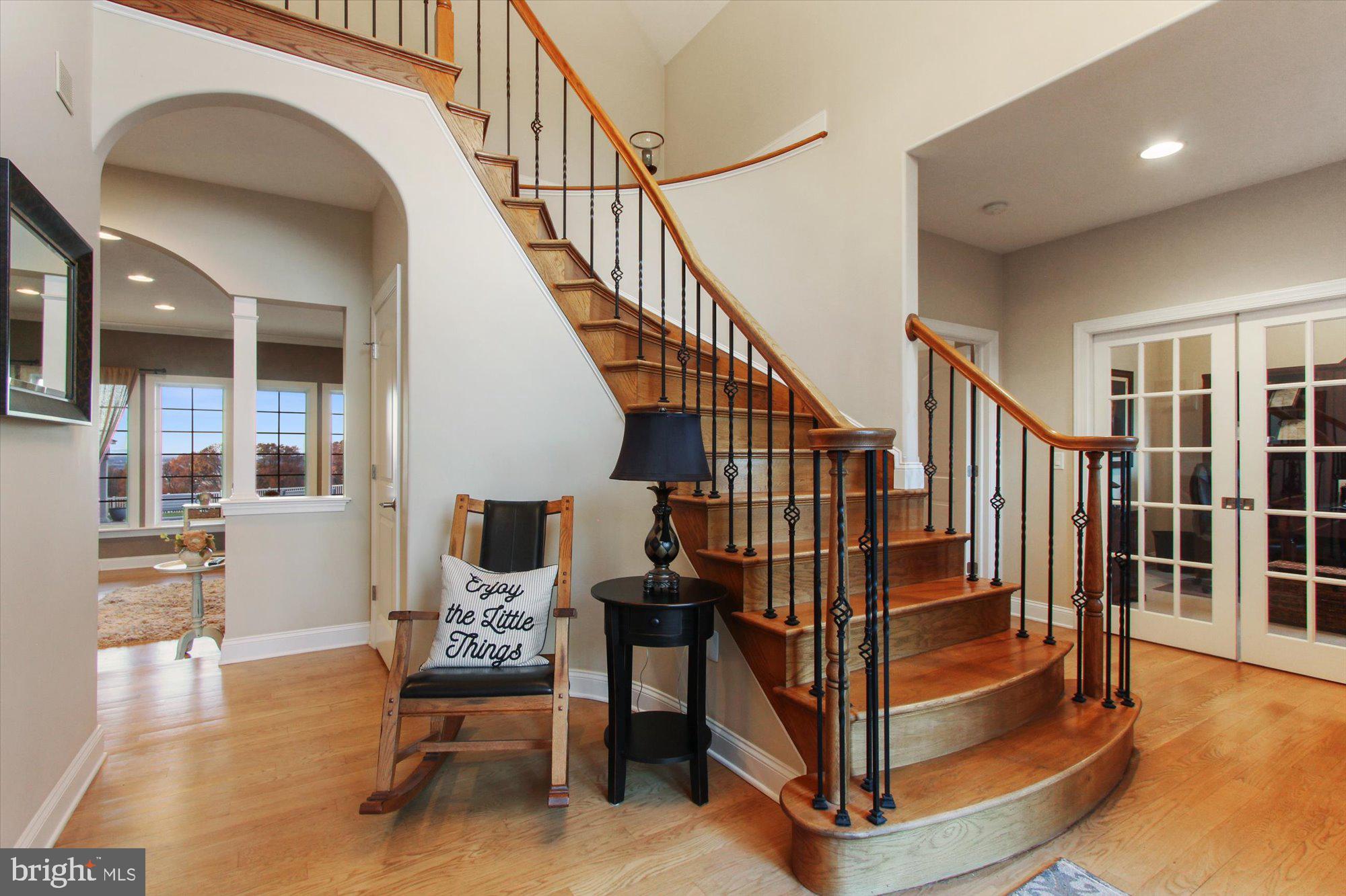 WALTERS HATCHERY - Residential