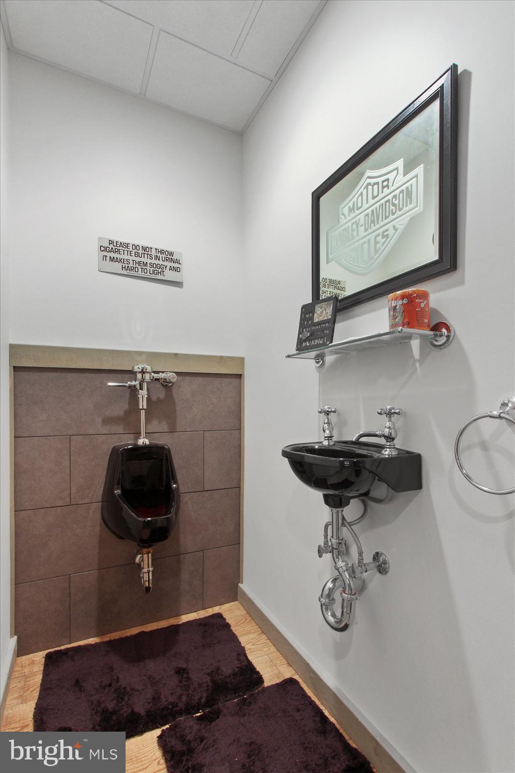 WALTERS HATCHERY - Residential