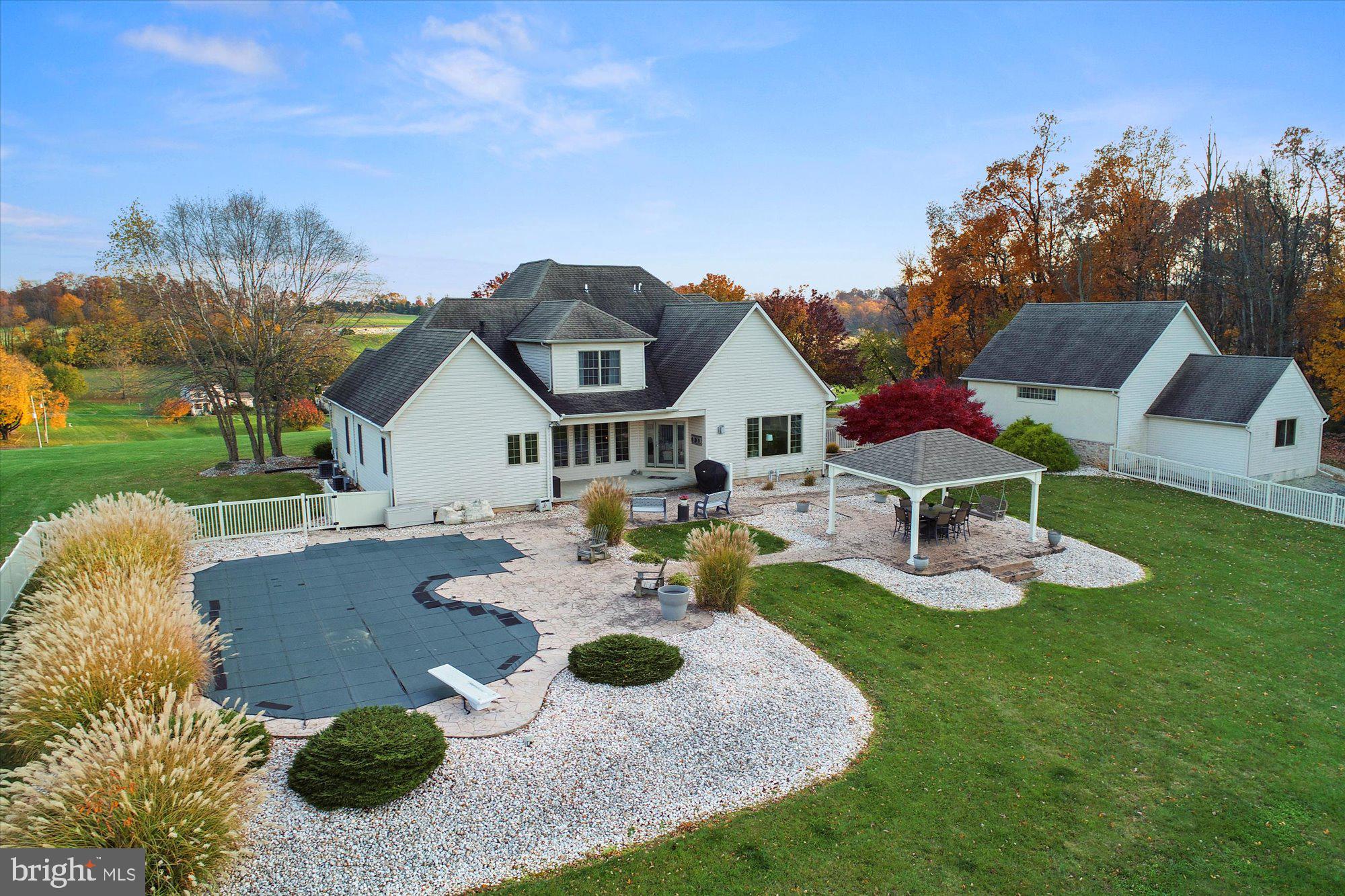 WALTERS HATCHERY - Residential