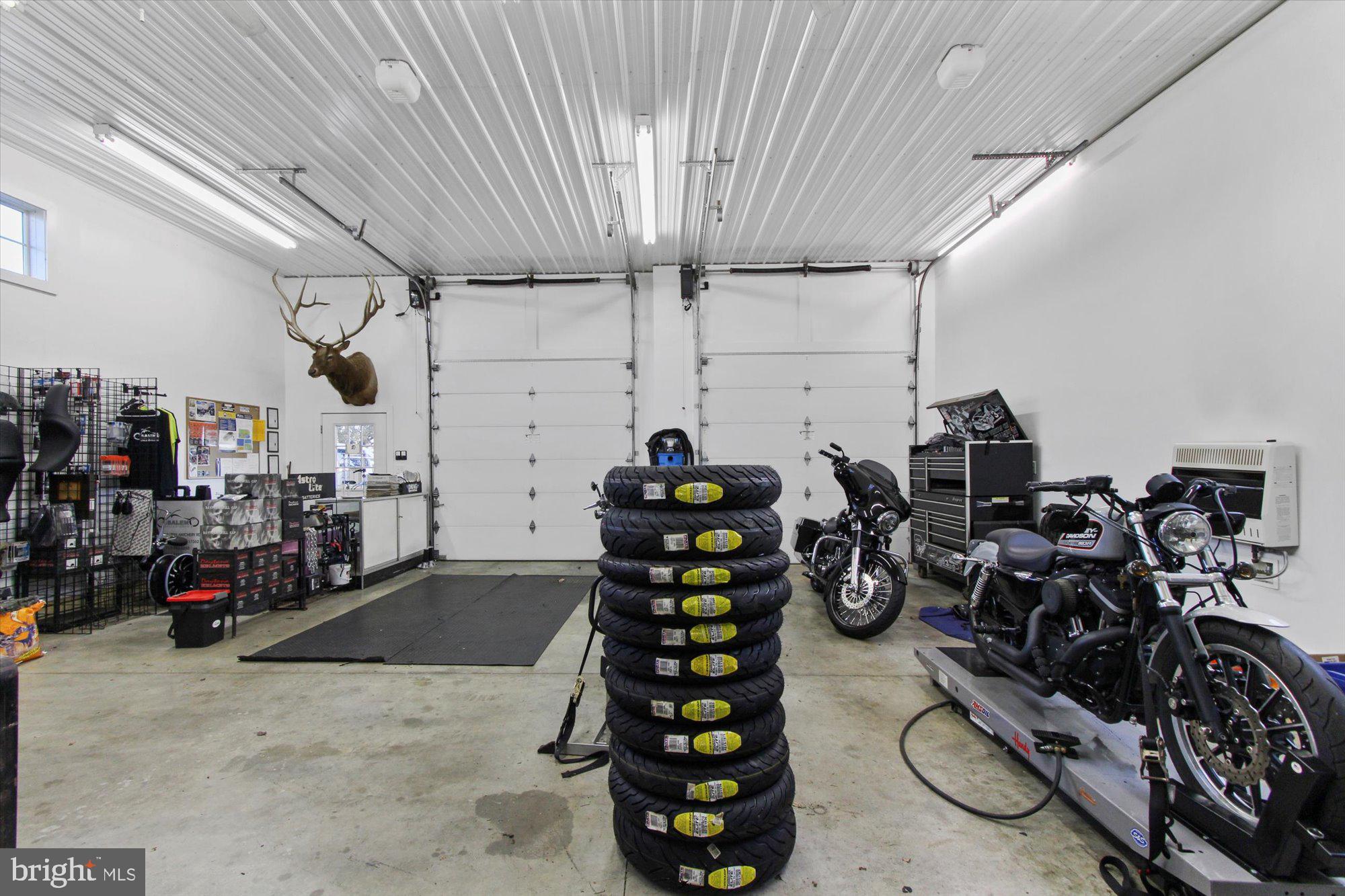 WALTERS HATCHERY - Residential