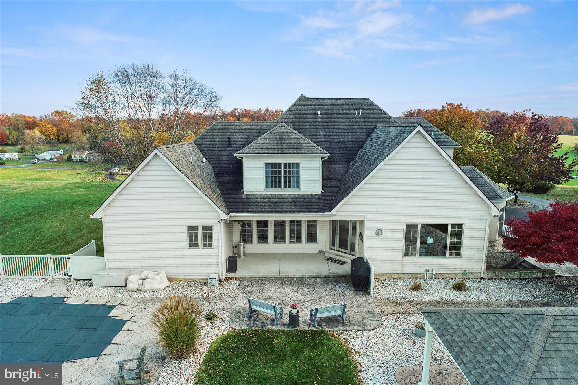 WALTERS HATCHERY - Residential