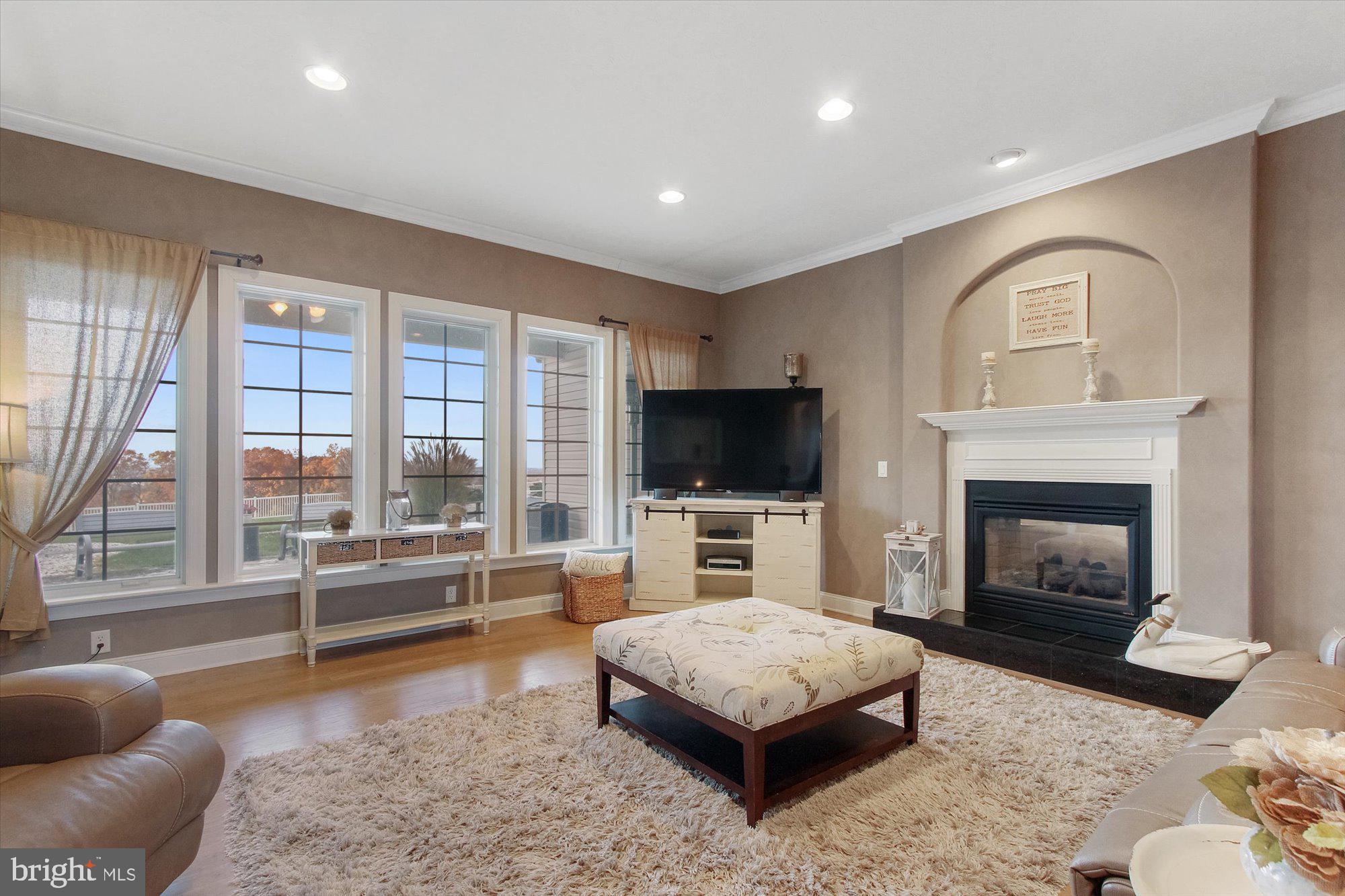 WALTERS HATCHERY - Residential