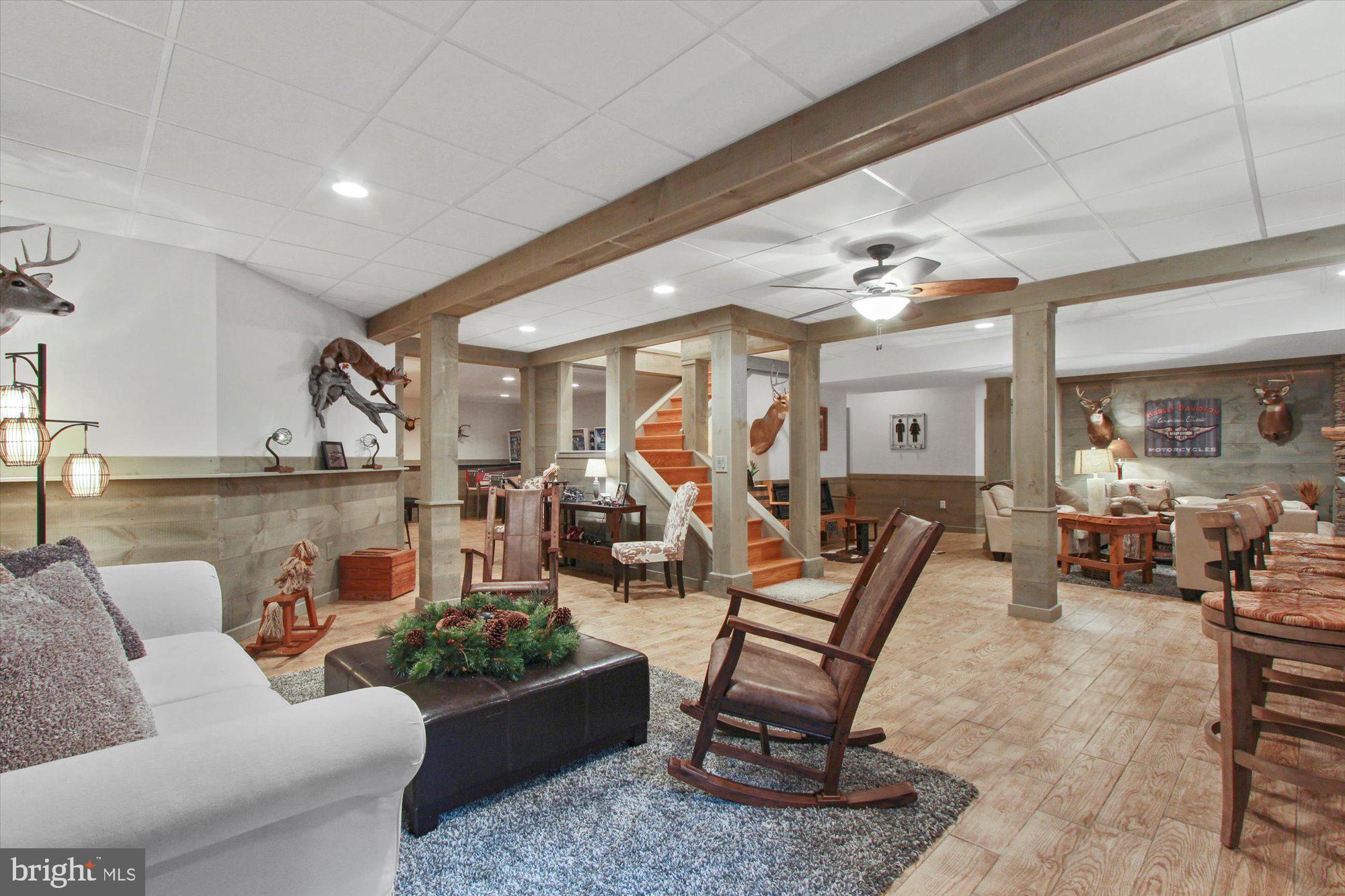 WALTERS HATCHERY - Residential