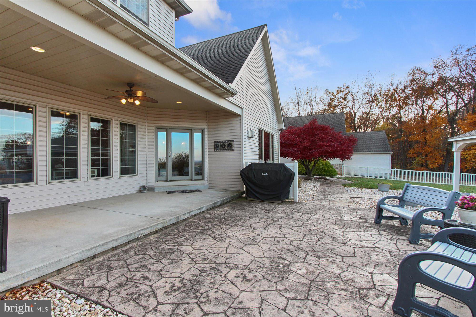 WALTERS HATCHERY - Residential