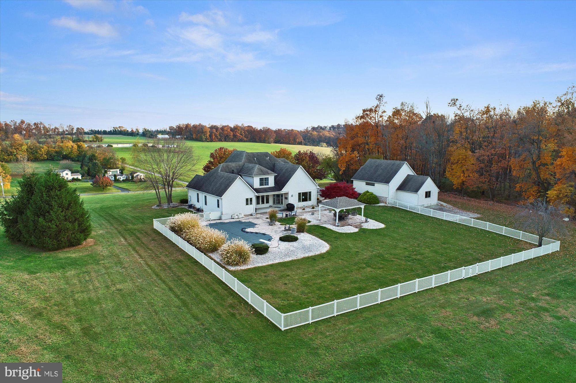 WALTERS HATCHERY - Residential