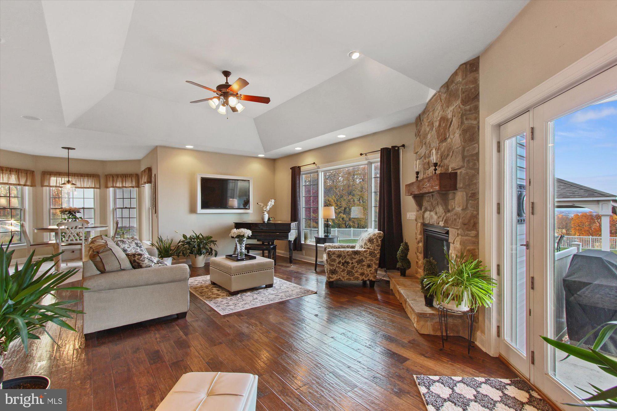 WALTERS HATCHERY - Residential