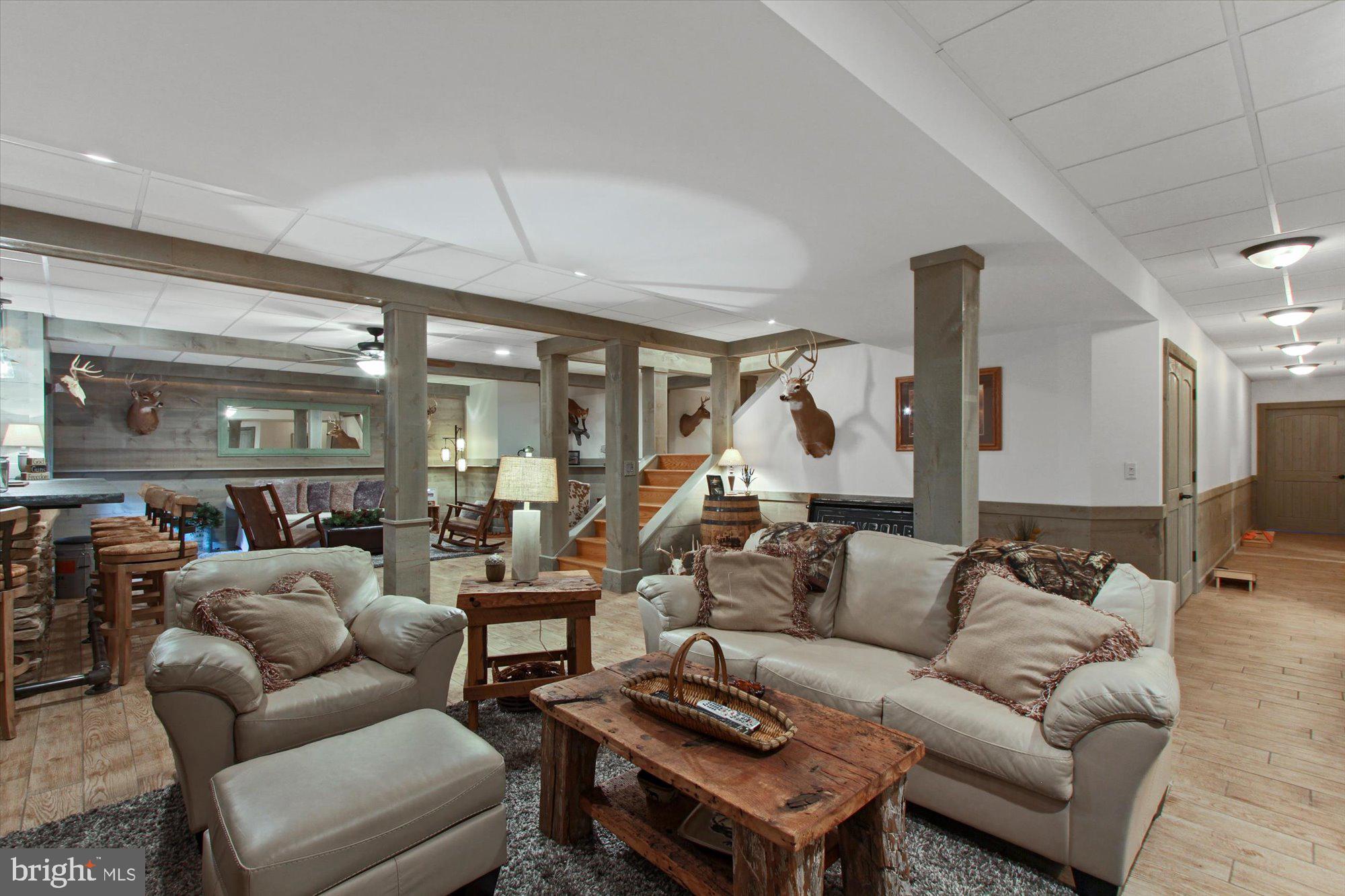 WALTERS HATCHERY - Residential