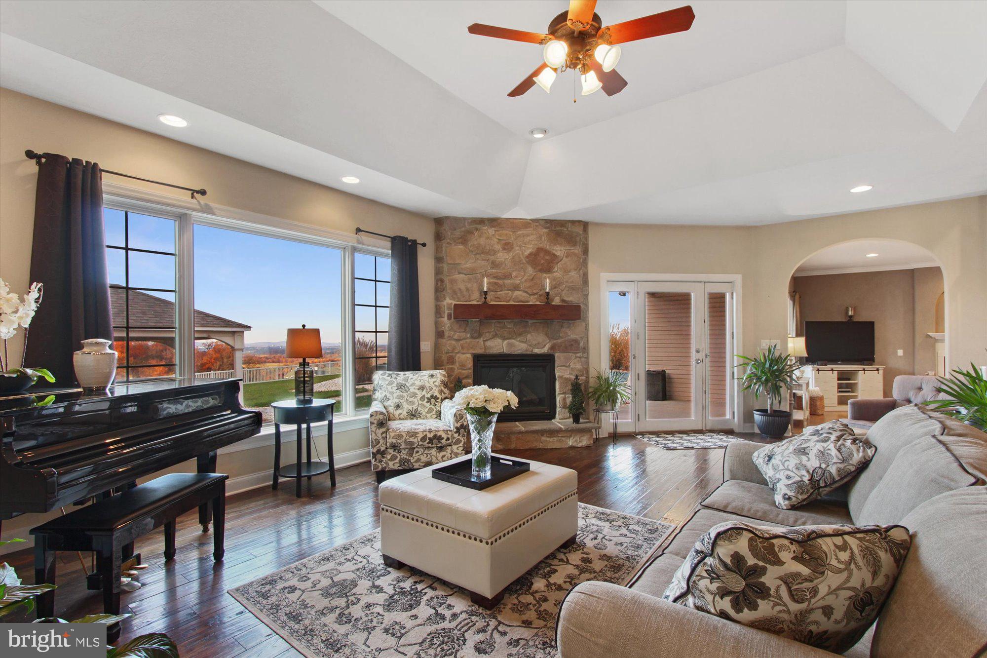 WALTERS HATCHERY - Residential