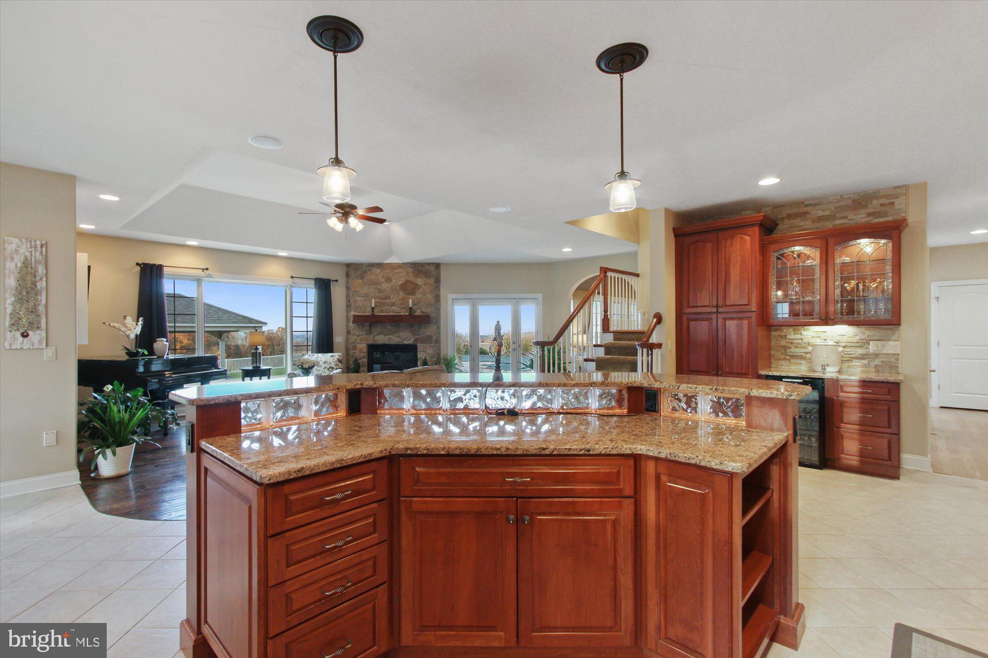 WALTERS HATCHERY - Residential