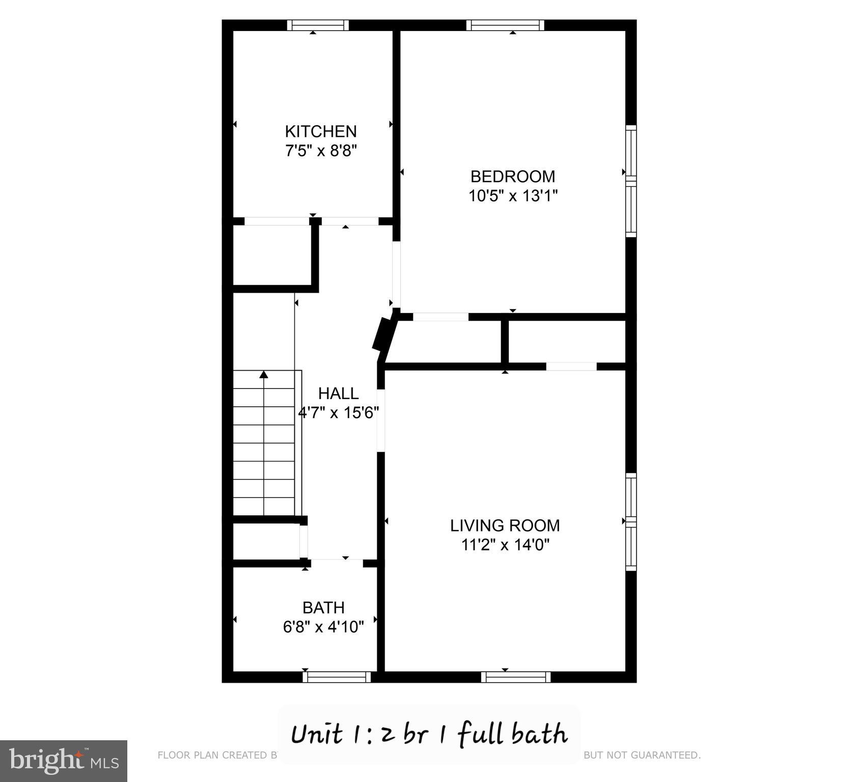 8533 CHESTNUT OAK