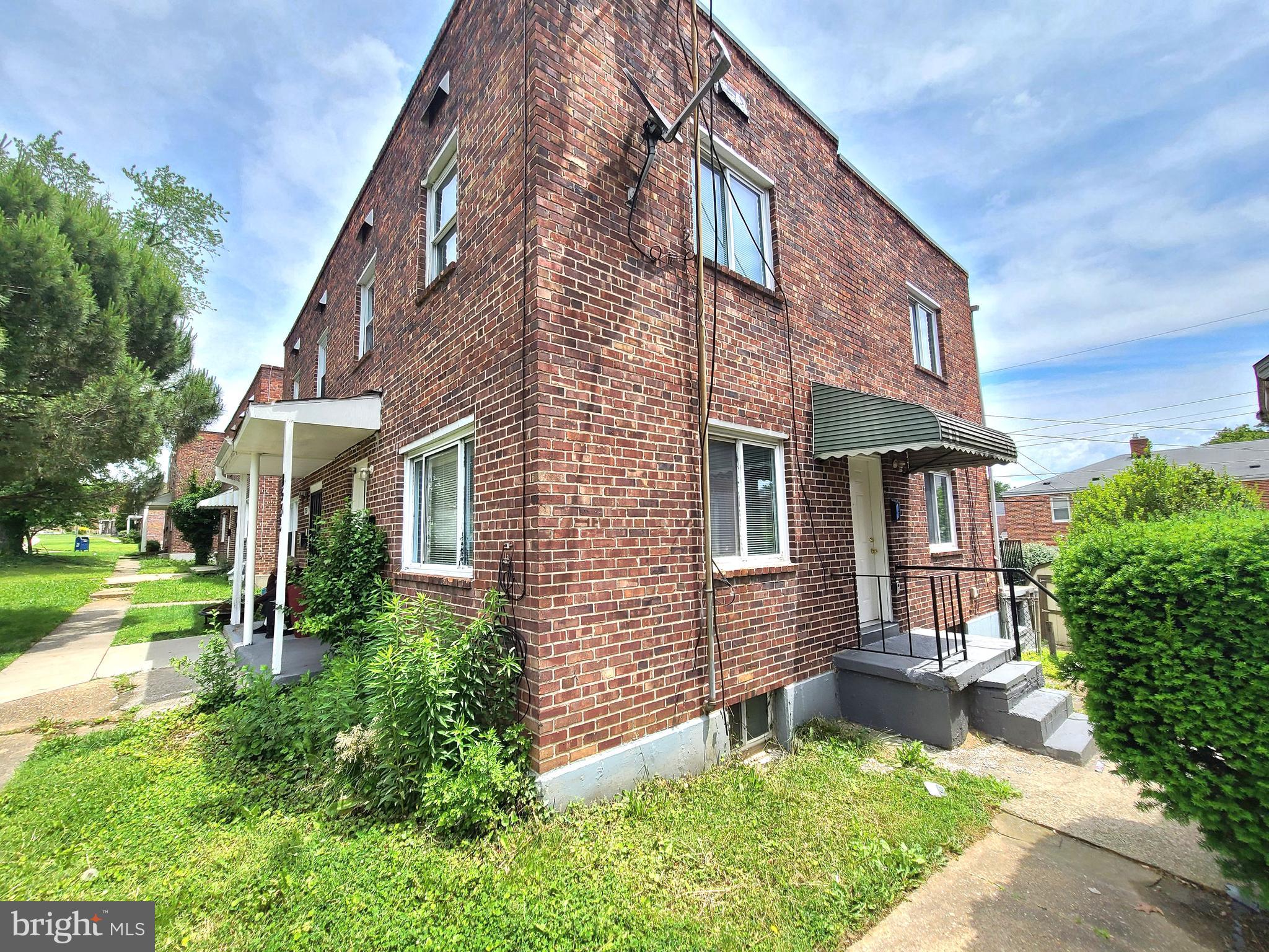 8533 CHESTNUT OAK