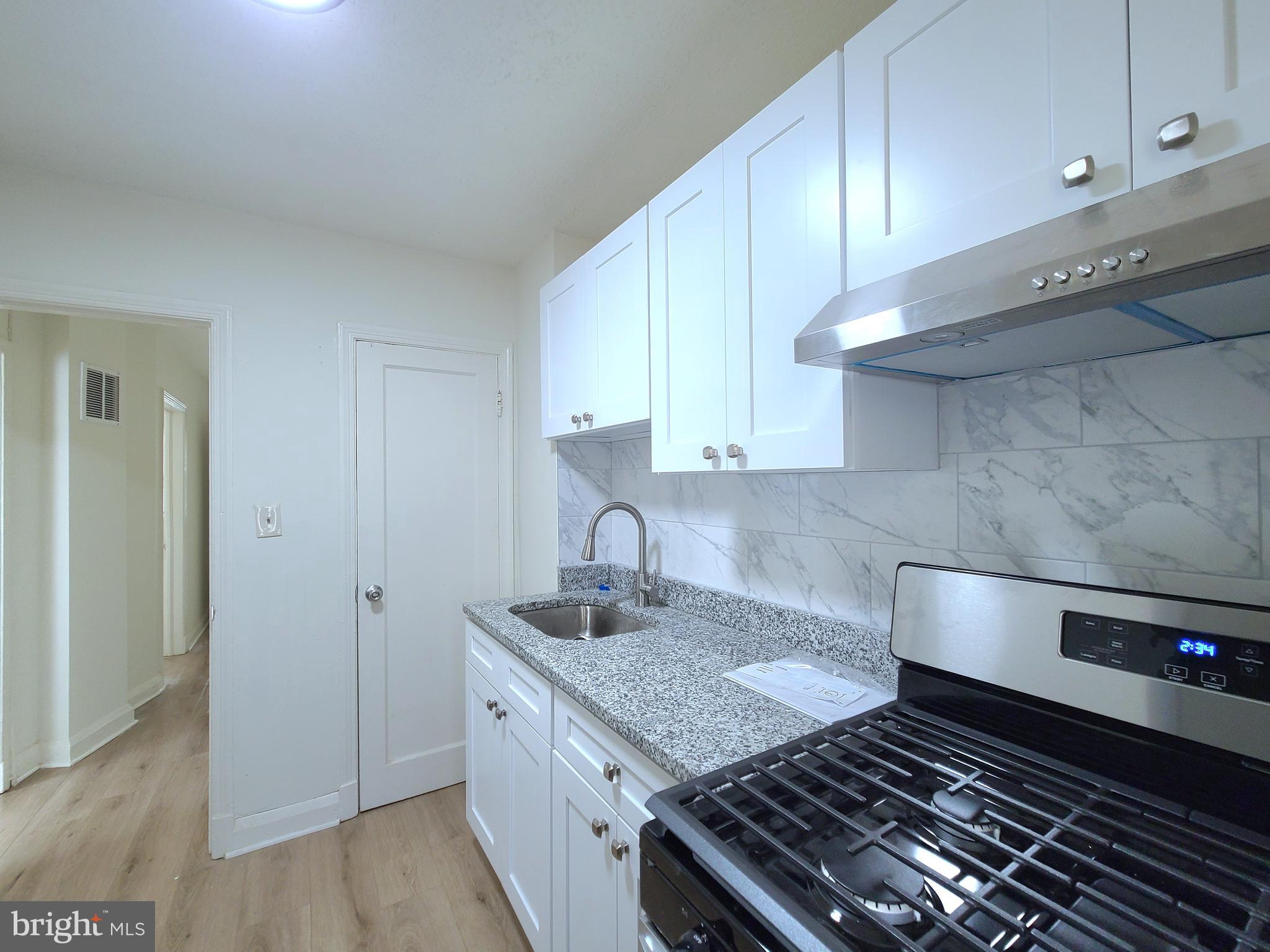 RIDGELEIGH - Residential