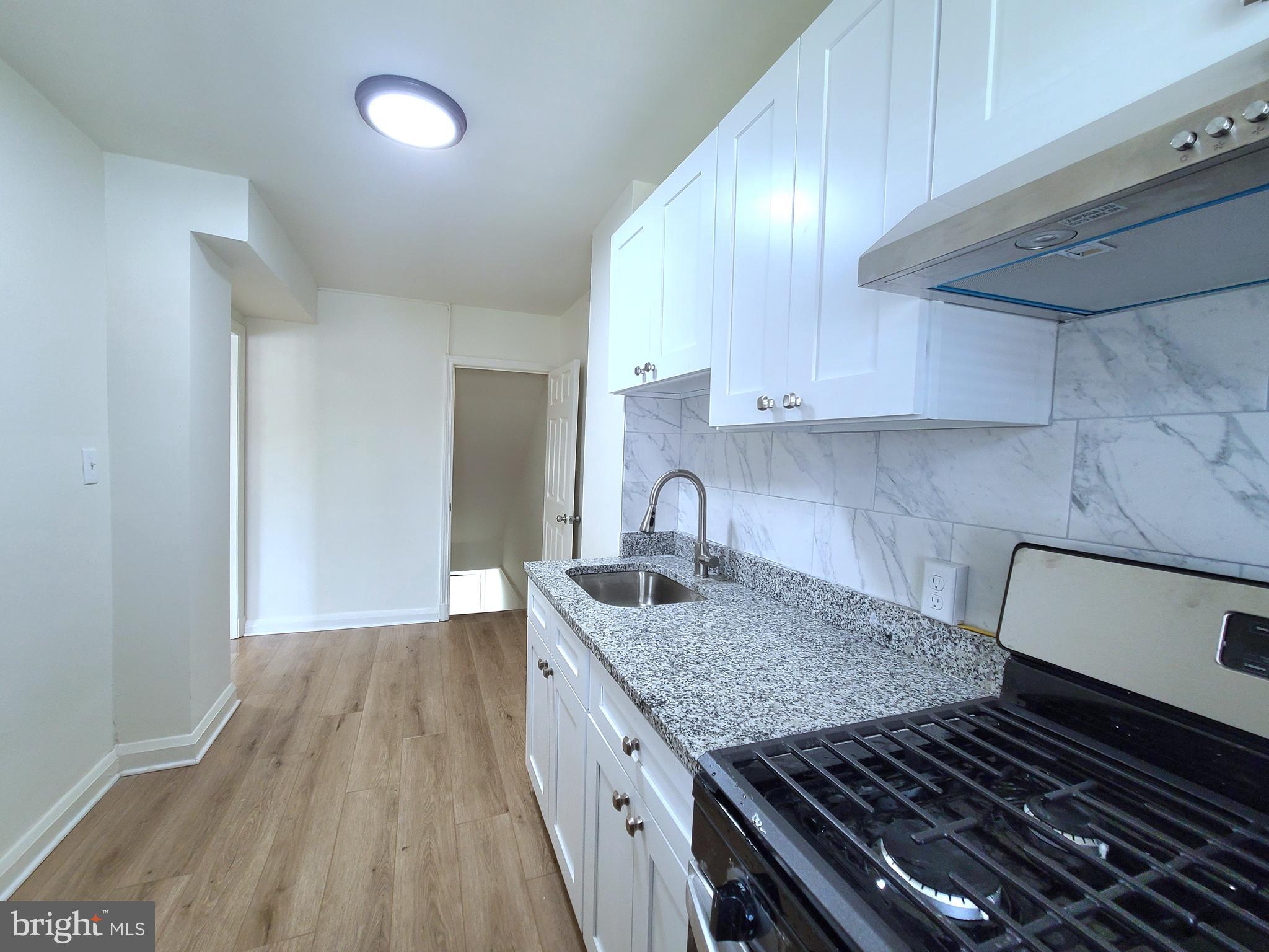 RIDGELEIGH - Residential