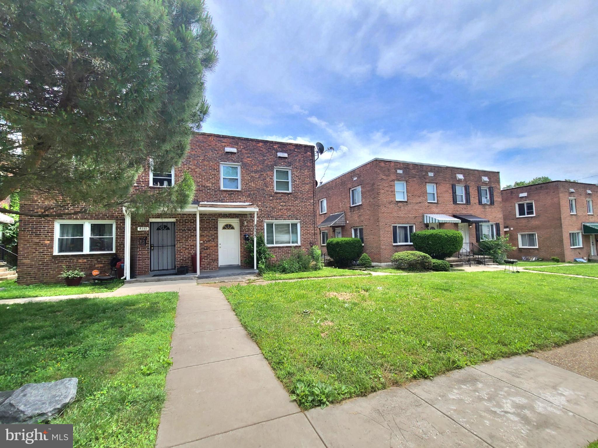 RIDGELEIGH - Residential