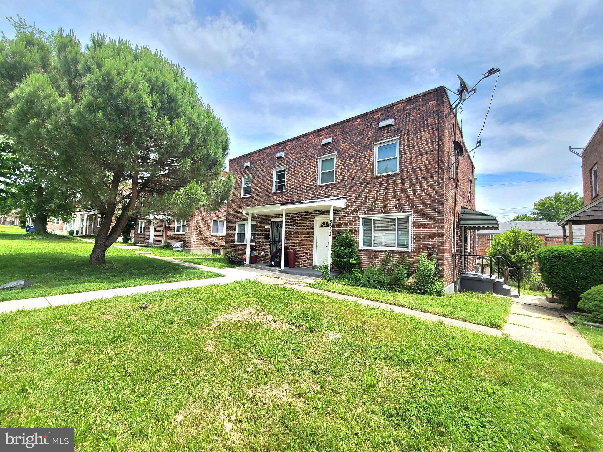 RIDGELEIGH - Residential