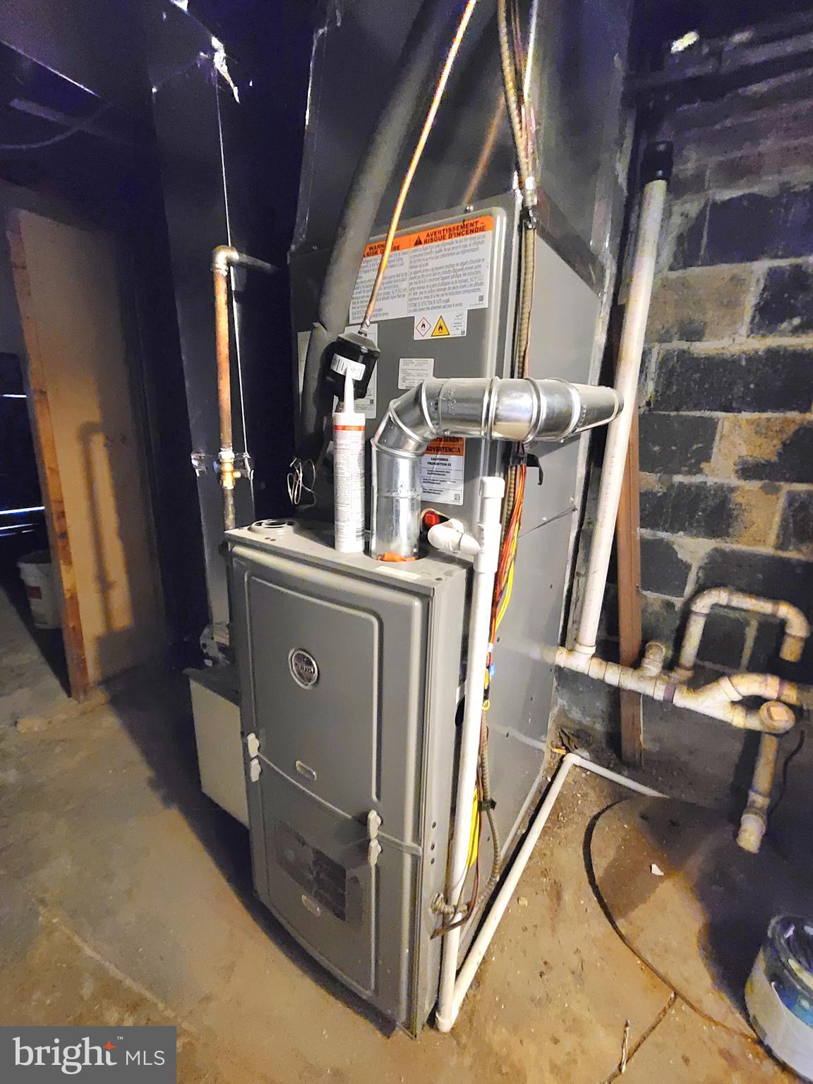 RIDGELEIGH - Residential