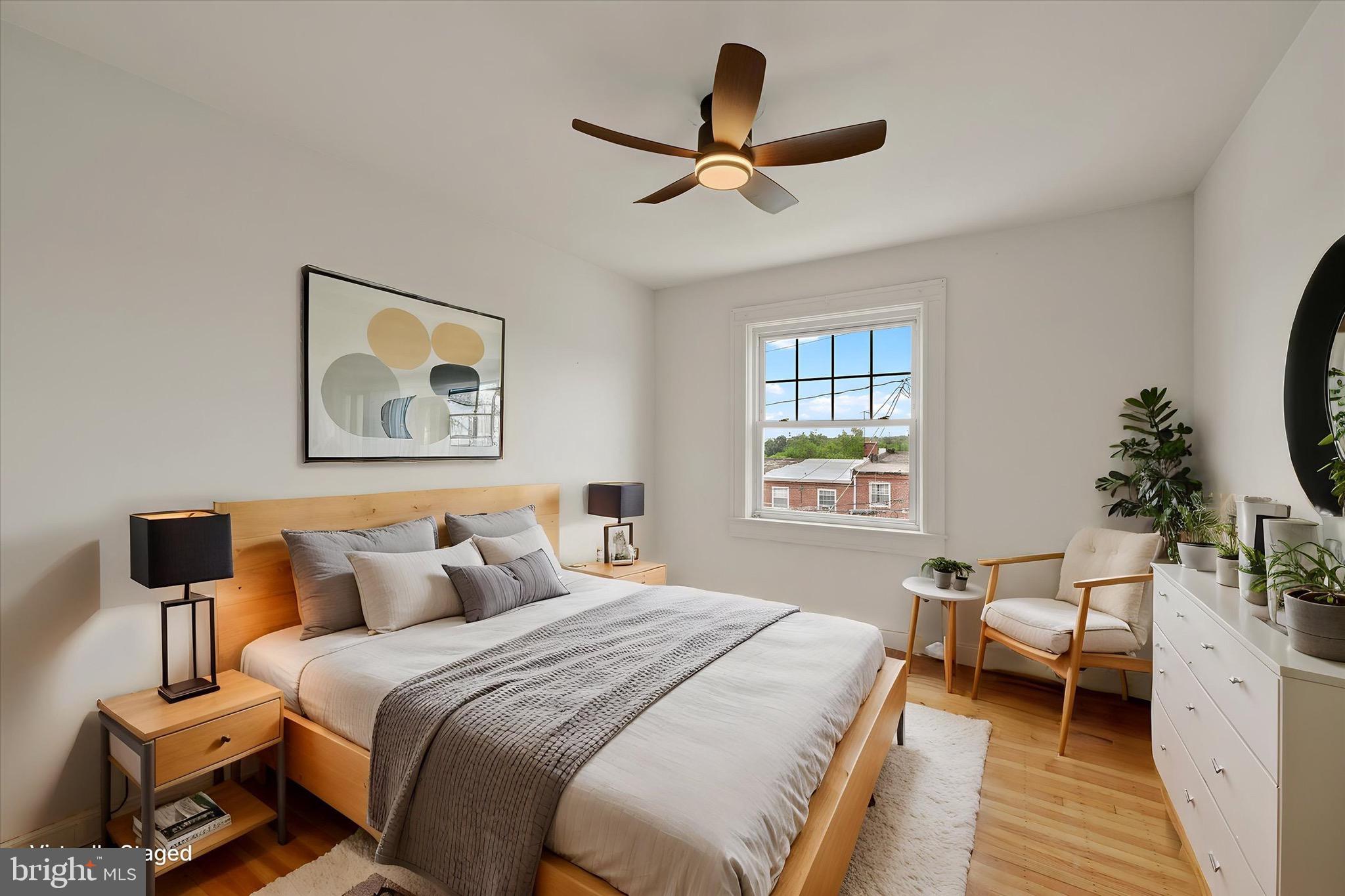 BELAIR-EDISON - Residential