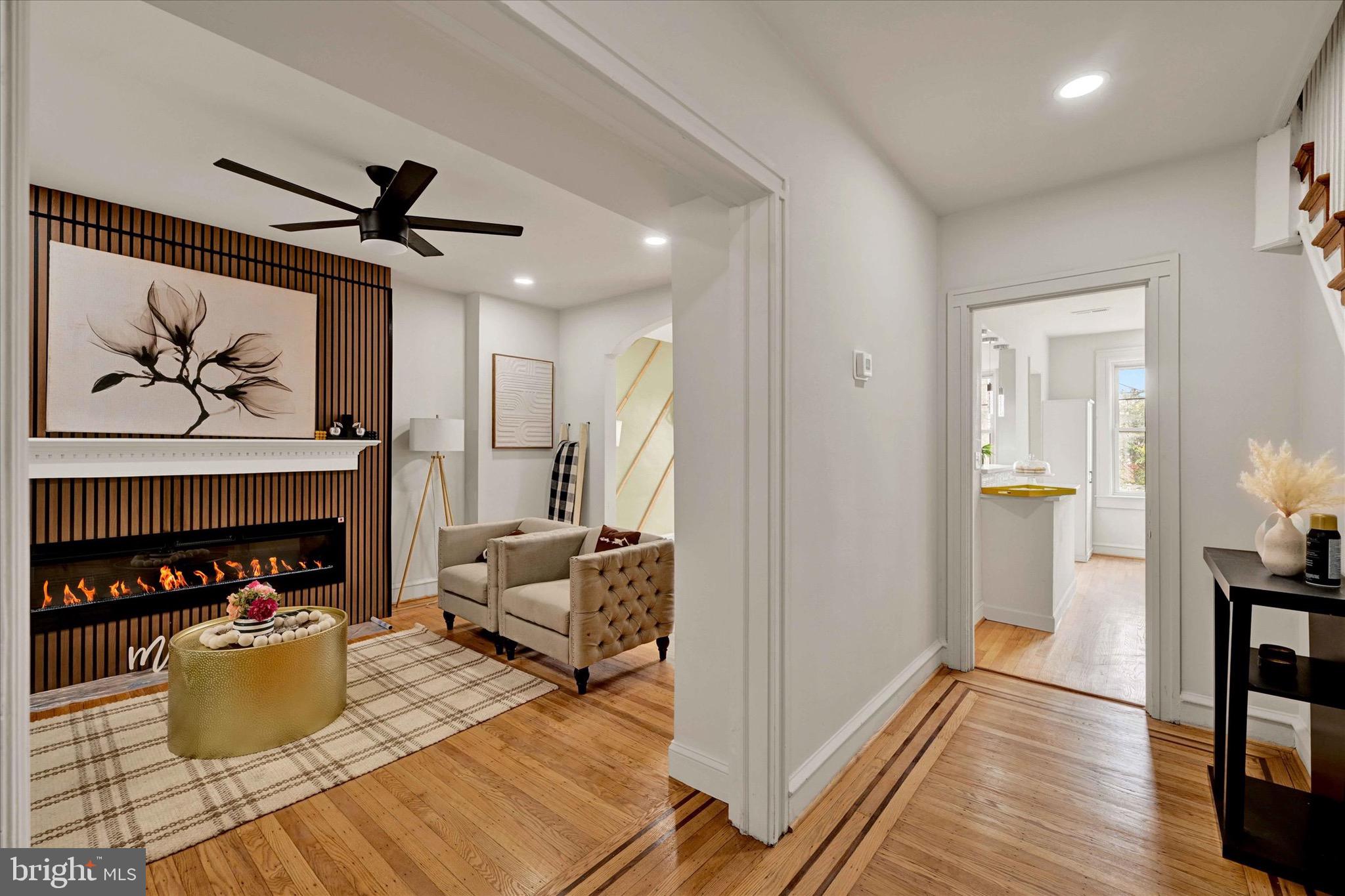 BELAIR-EDISON - Residential