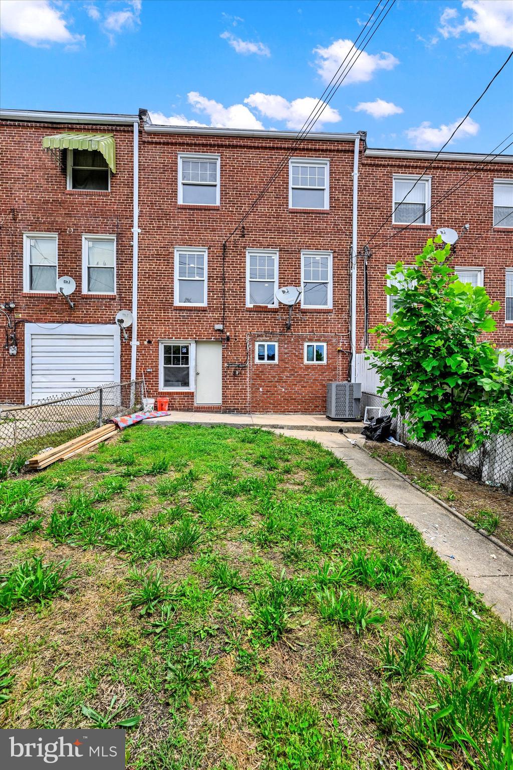BELAIR-EDISON - Residential