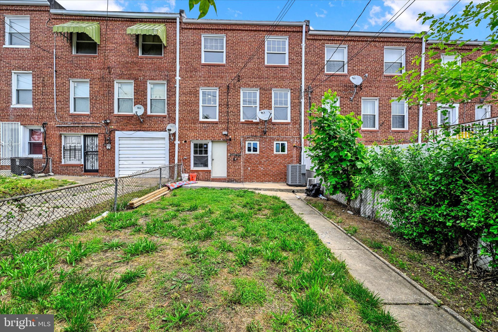 BELAIR-EDISON - Residential