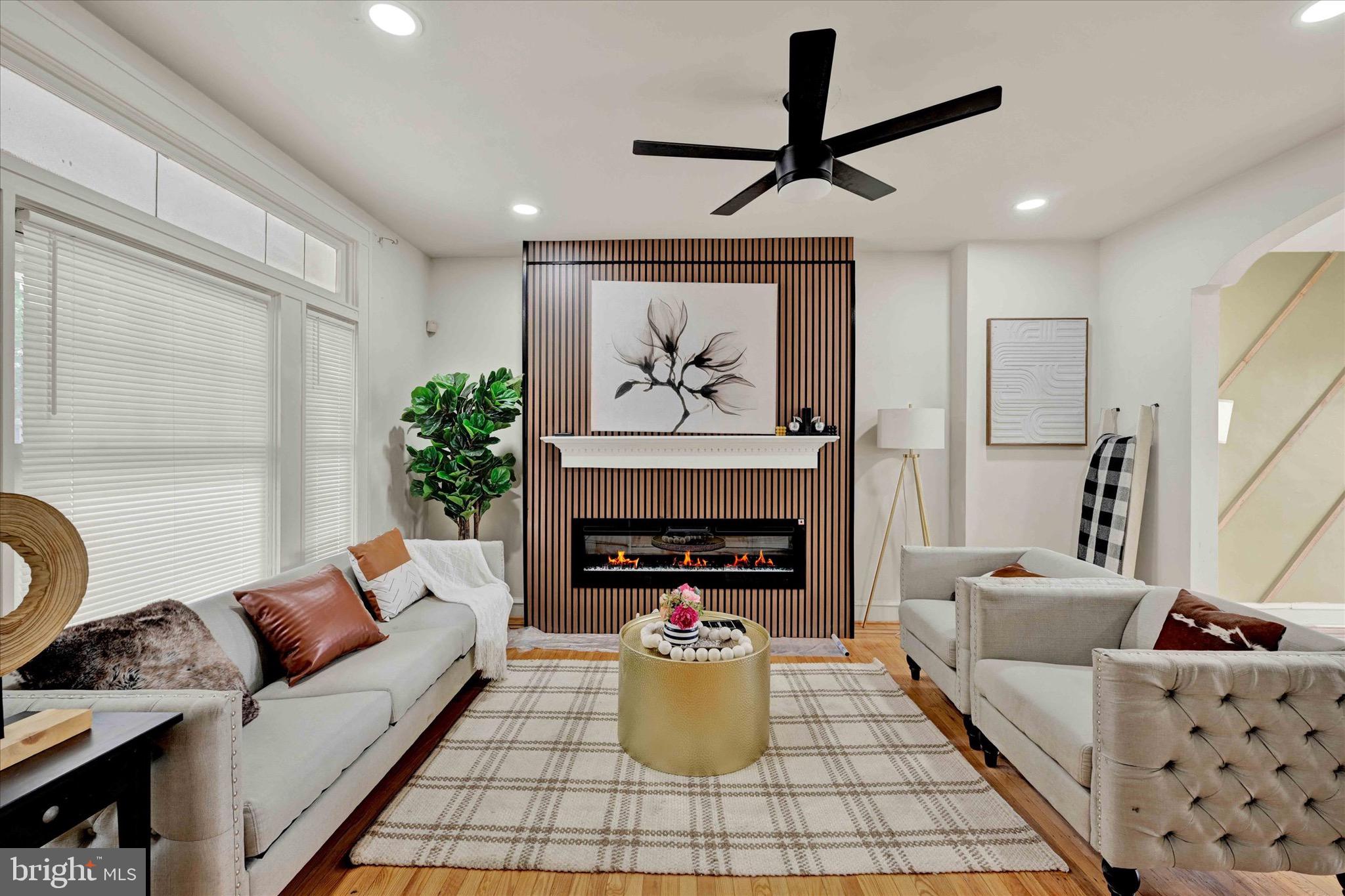 BELAIR-EDISON - Residential