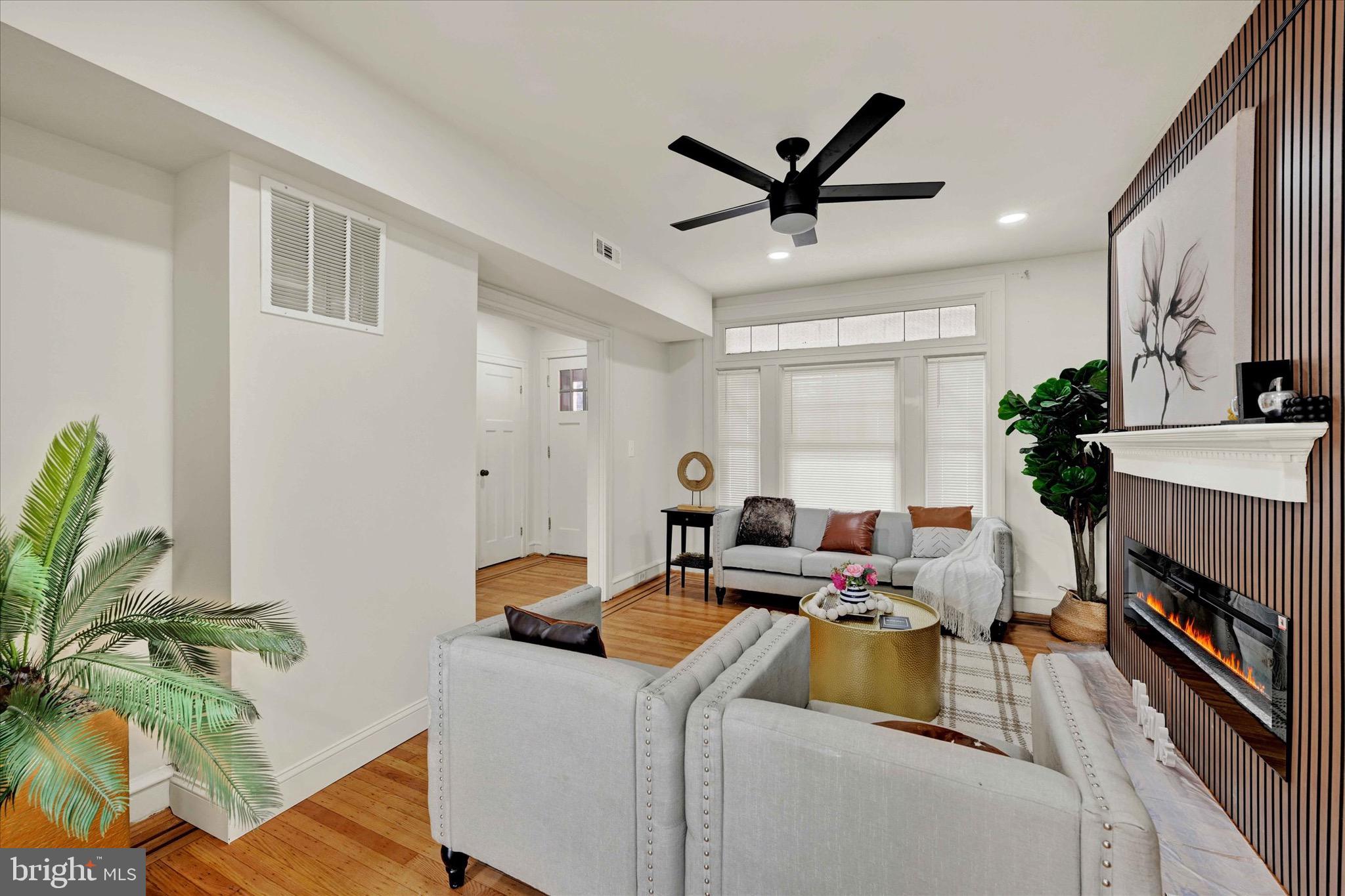 BELAIR-EDISON - Residential