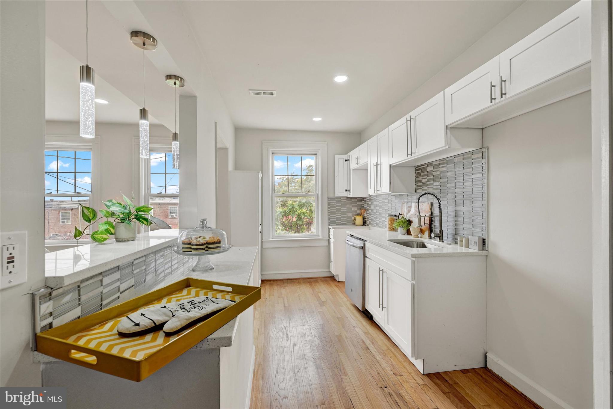 BELAIR-EDISON - Residential