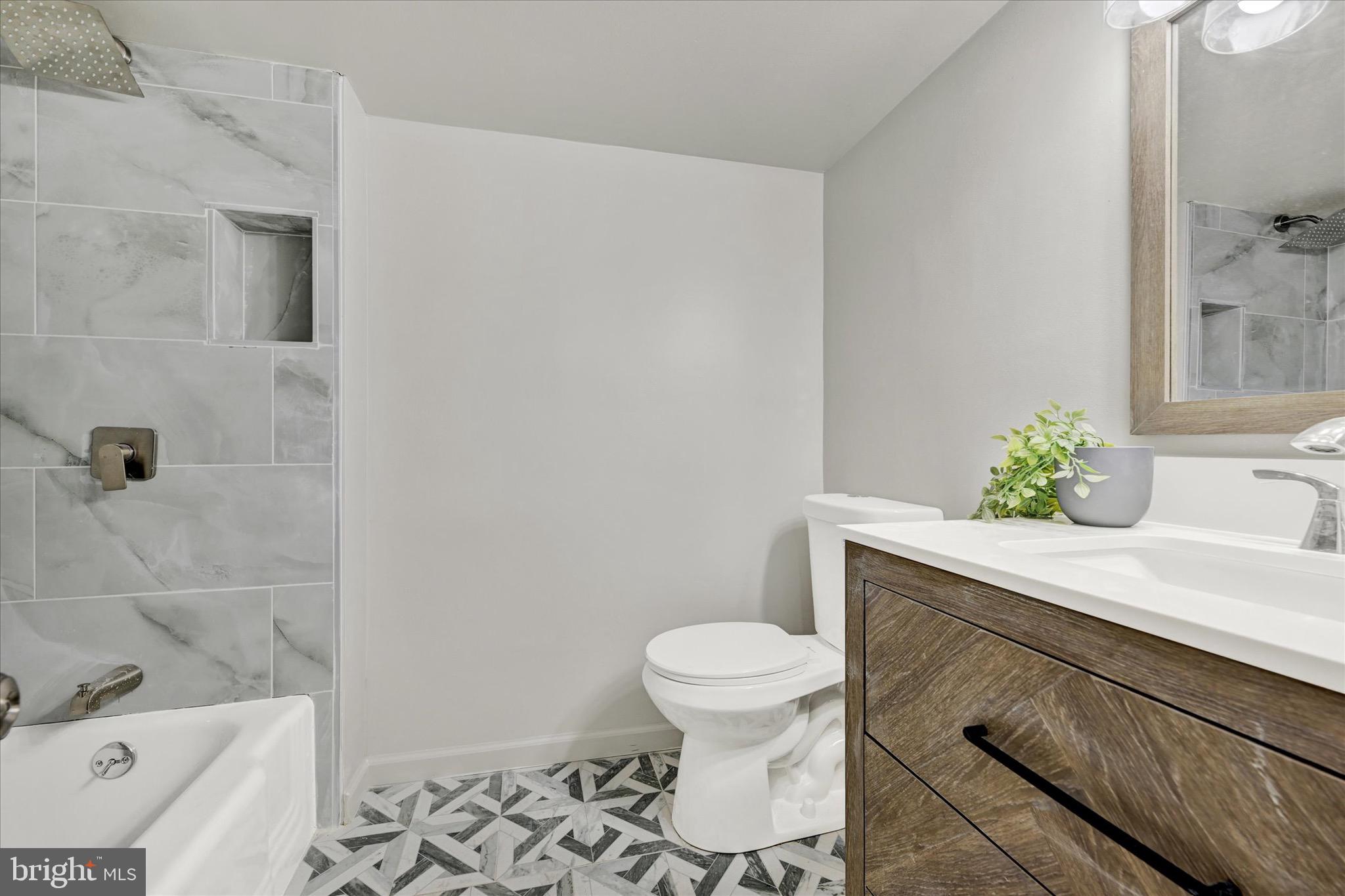 BELAIR-EDISON - Residential