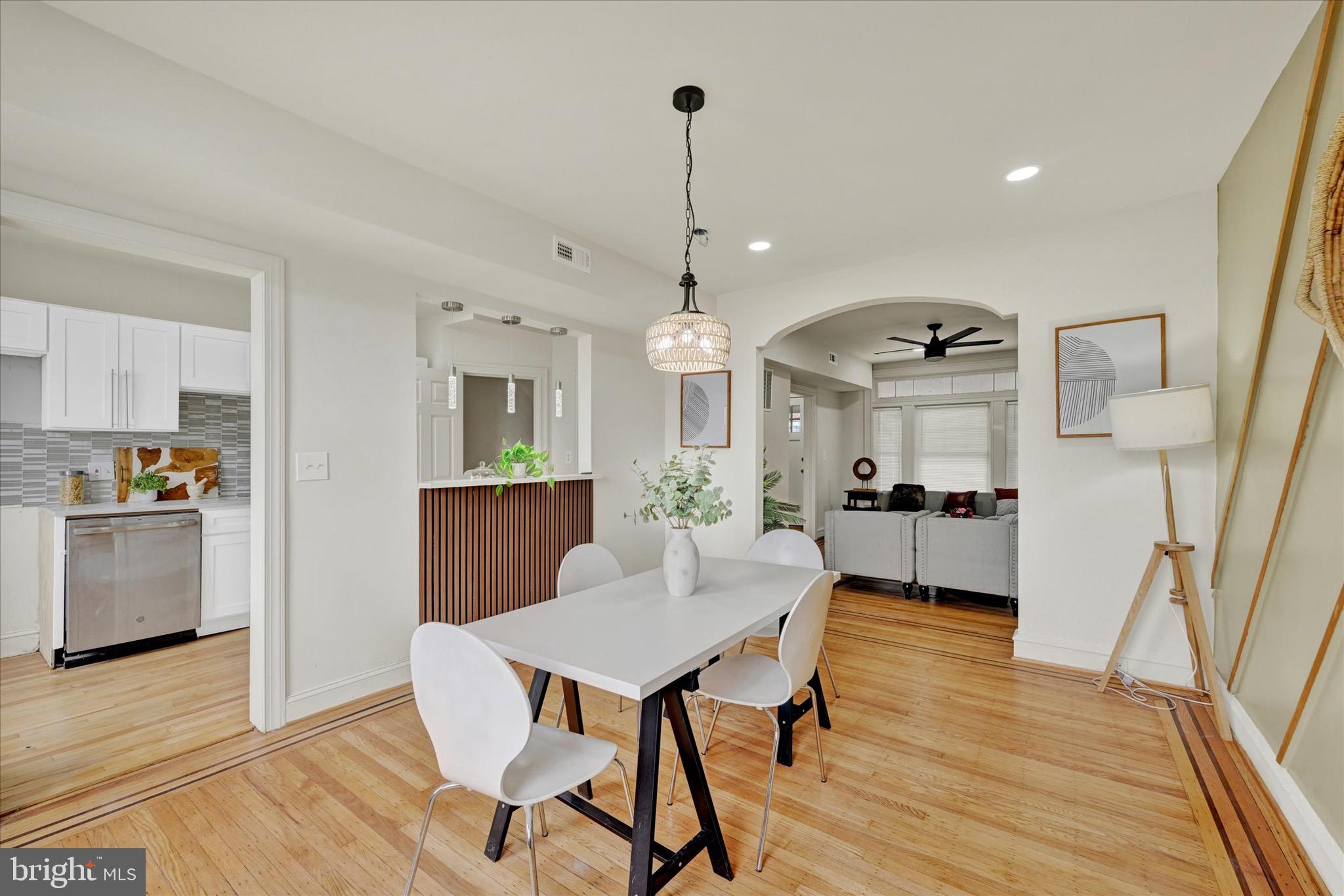 BELAIR-EDISON - Residential